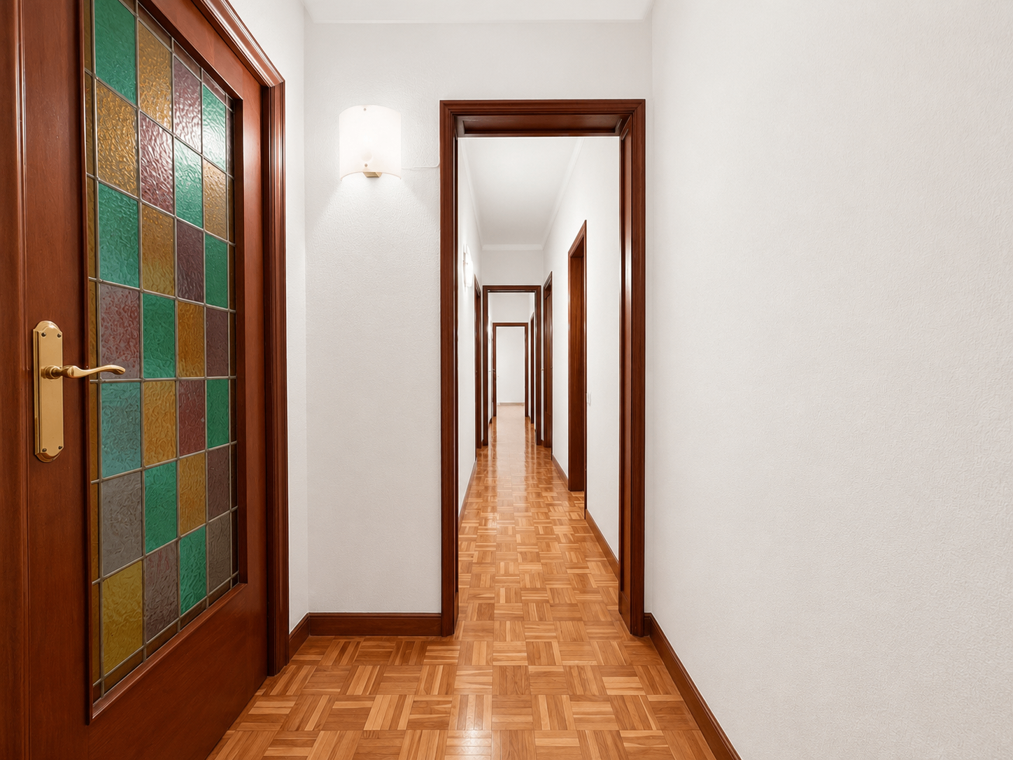 Piso en venta en Barcelona 20/20
