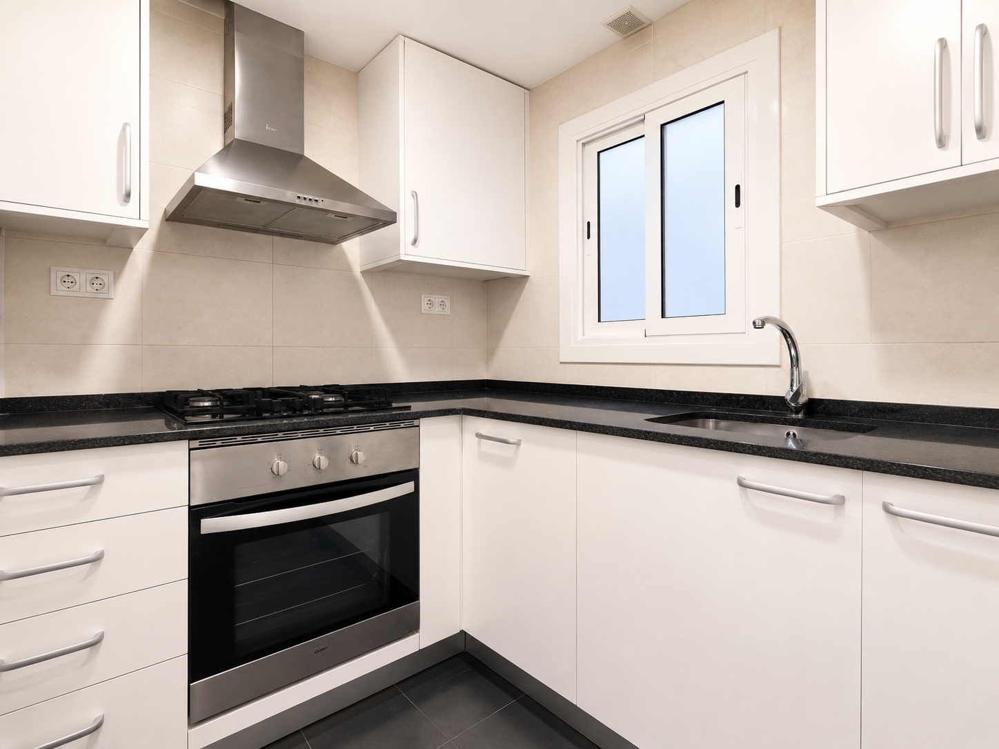 Piso en venta en Barcelona 10/20