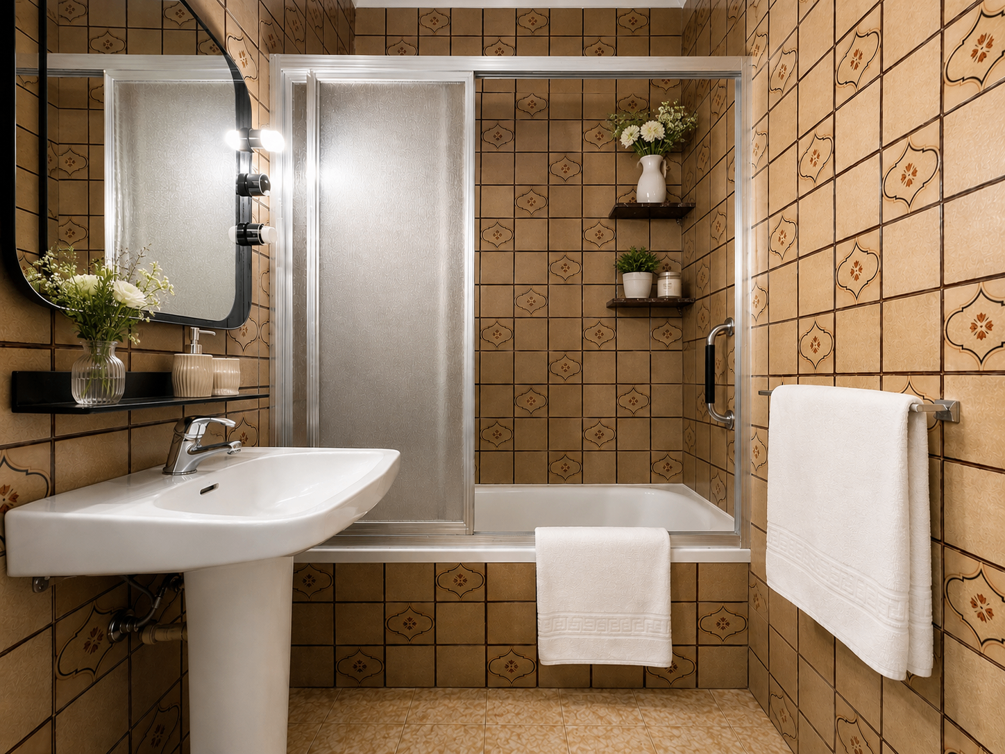 Piso en venta en Barcelona 16/20