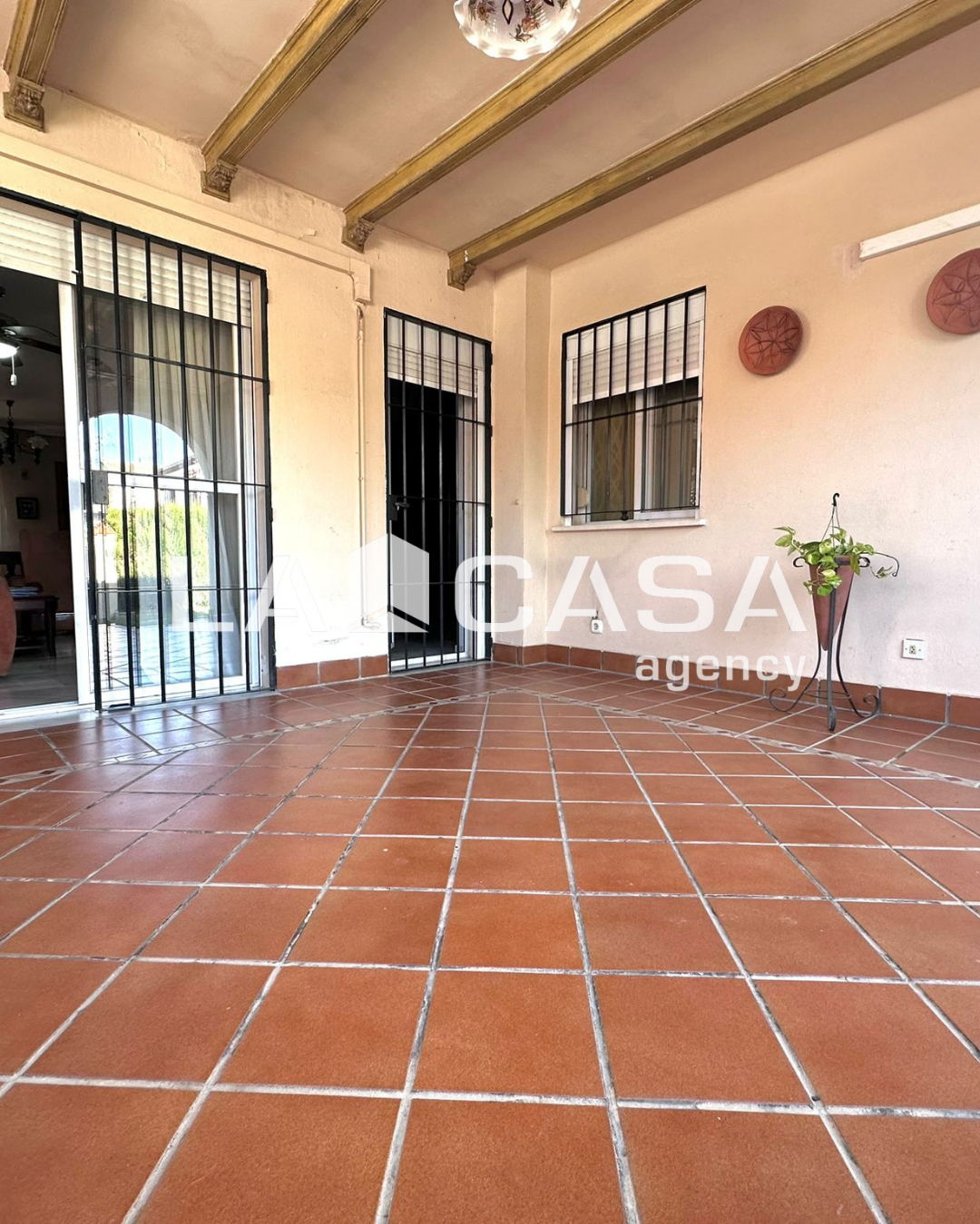 Casa en venta en Mairena Del Aljarafe, Sevilla 5/53