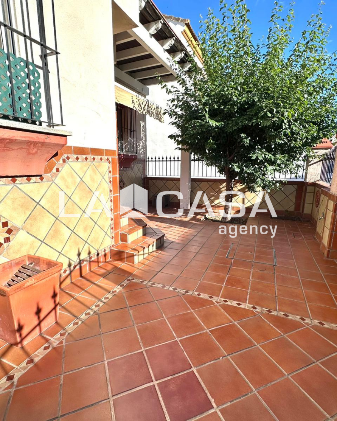 Casa en venta en Mairena Del Aljarafe, Sevilla 7/53