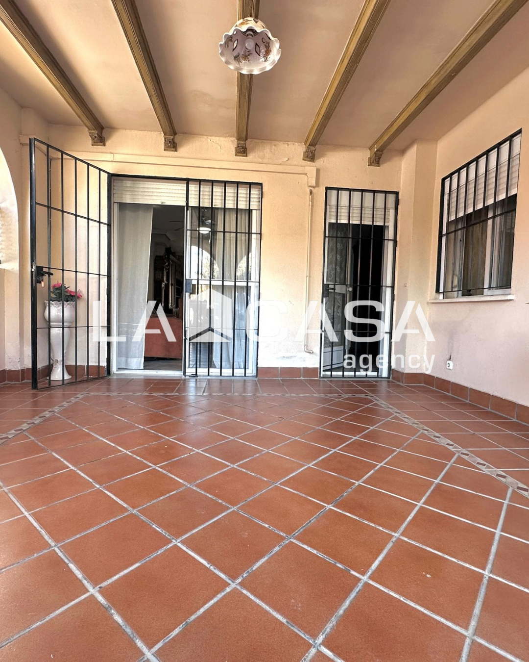 Casa en venta en Mairena Del Aljarafe, Sevilla 6/53