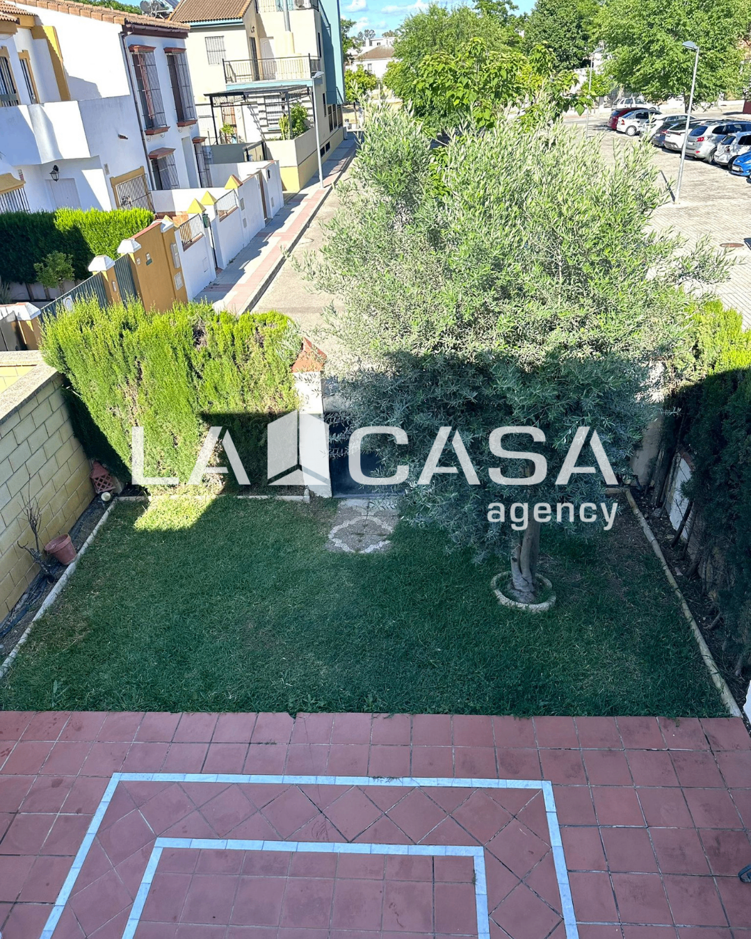 Casa en venta en Mairena Del Aljarafe, Sevilla 47/53