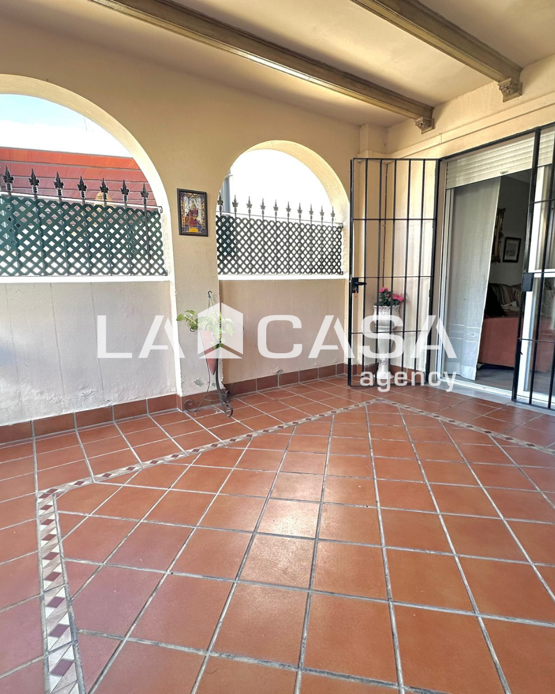 Casa en venta en Mairena Del Aljarafe, Sevilla 4/53