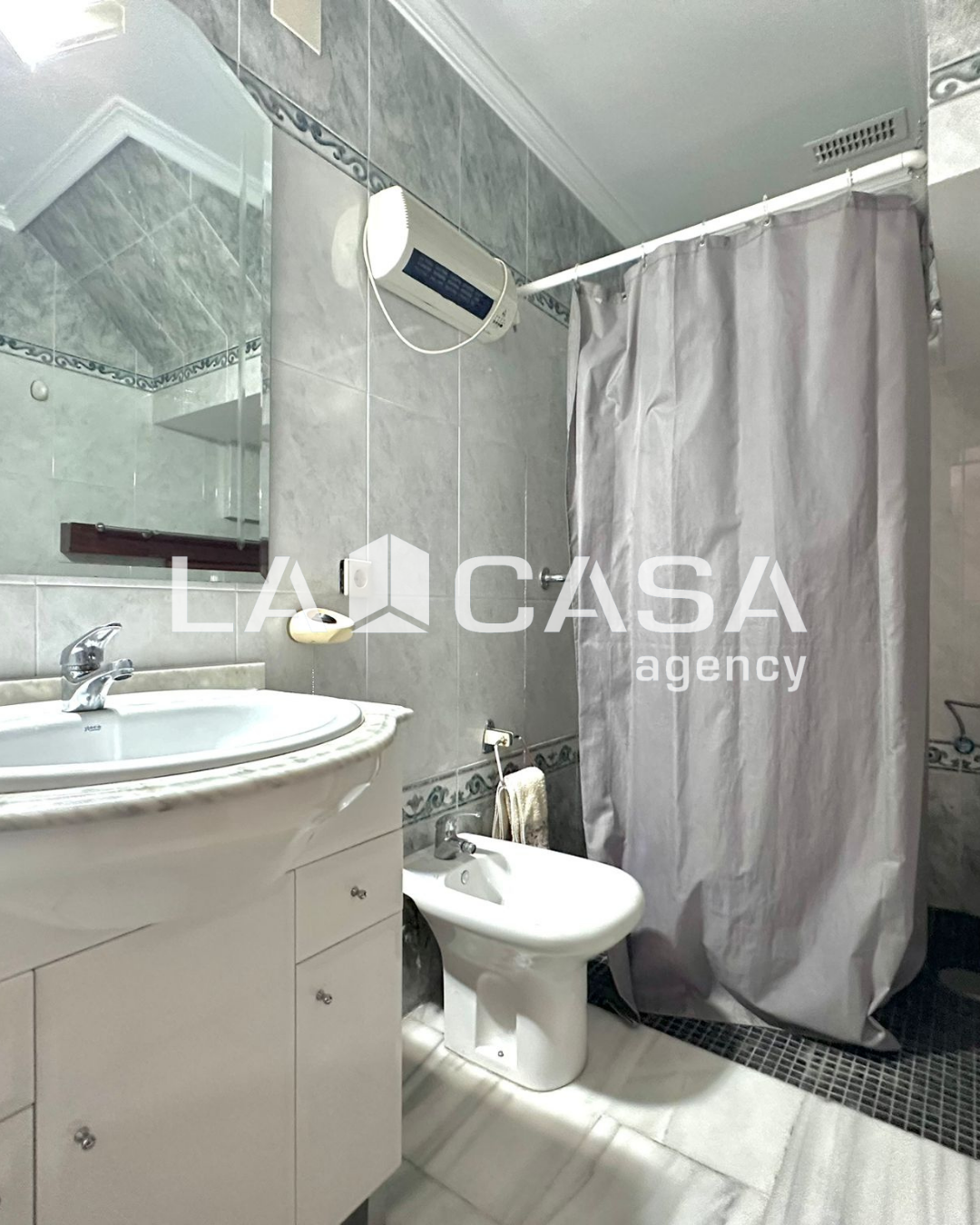 Casa en venta en Mairena Del Aljarafe, Sevilla 22/53