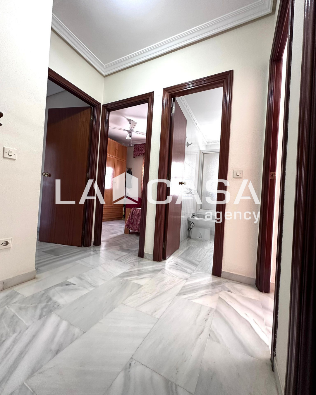 Casa en venta en Mairena Del Aljarafe, Sevilla 35/53