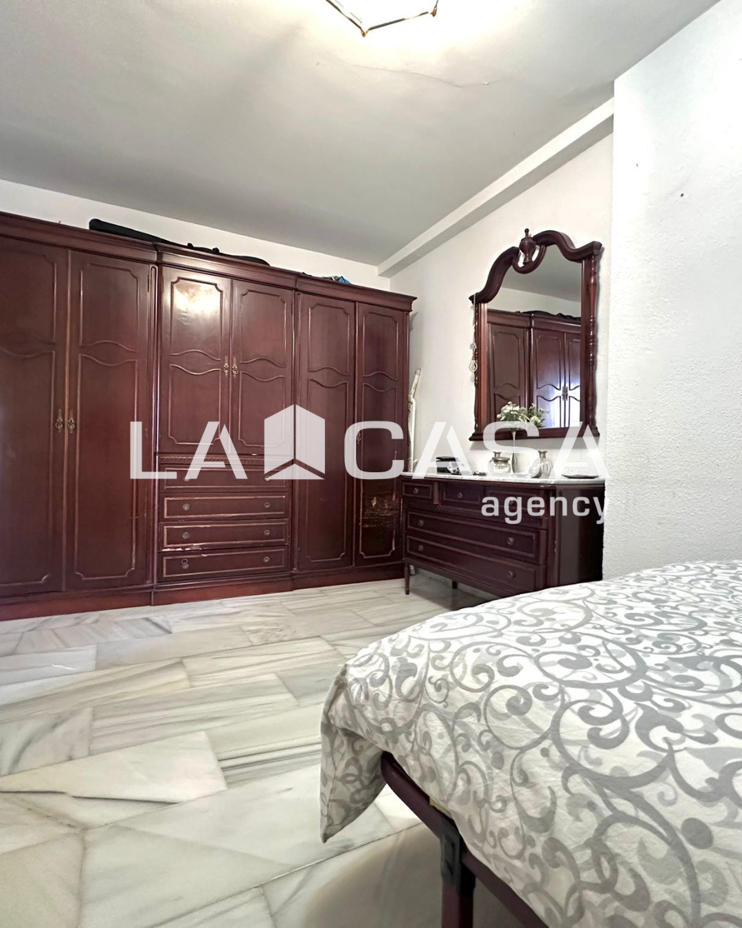Casa en venta en Mairena Del Aljarafe, Sevilla 27/53
