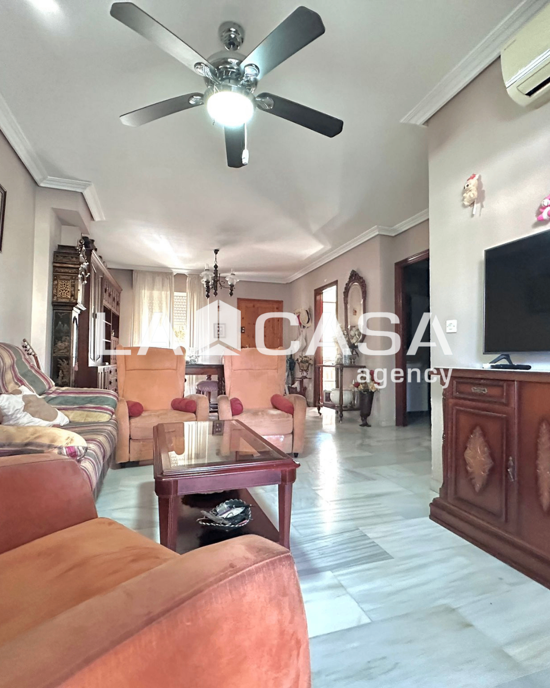 Casa en venta en Mairena Del Aljarafe, Sevilla 14/53