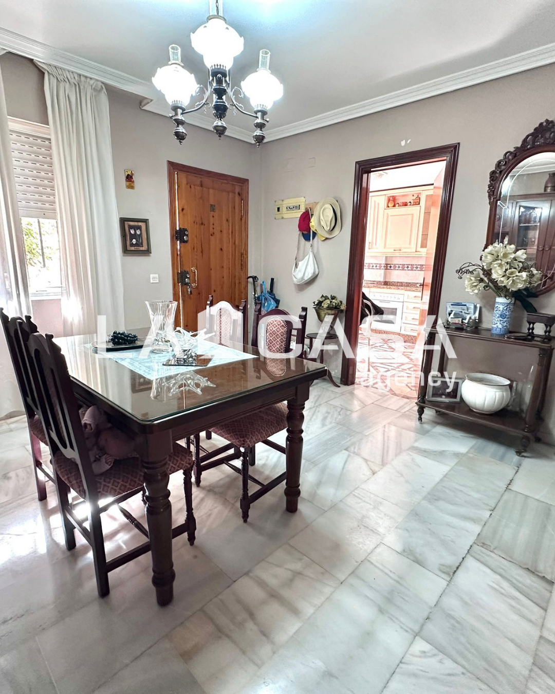 Casa en venta en Mairena Del Aljarafe, Sevilla 16/53