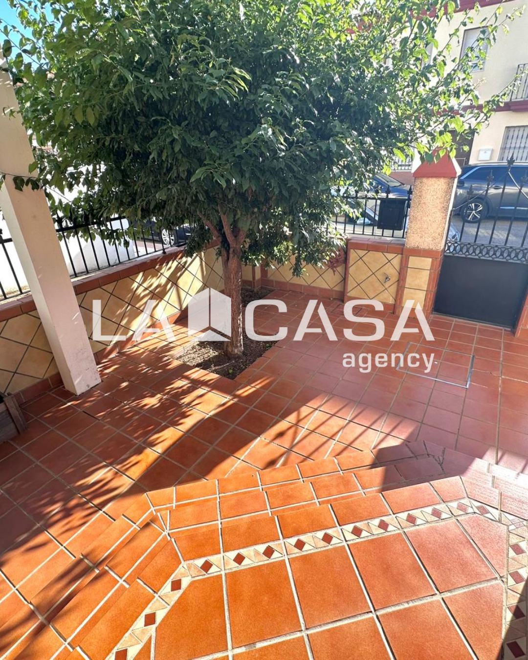 Casa en venta en Mairena Del Aljarafe, Sevilla 8/53