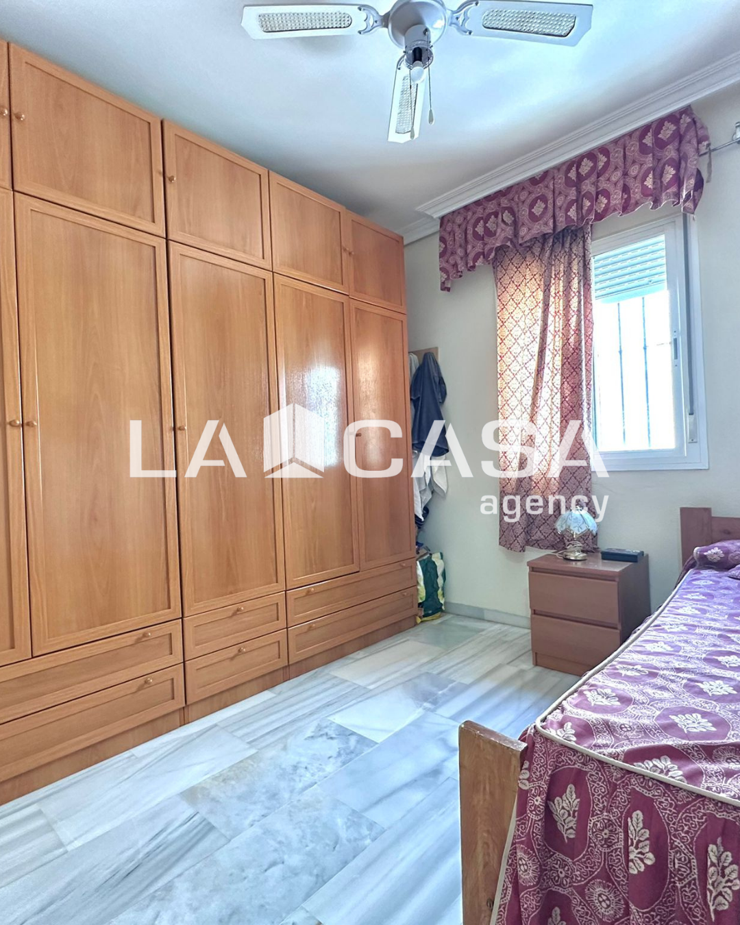 Casa en venta en Mairena Del Aljarafe, Sevilla 33/53