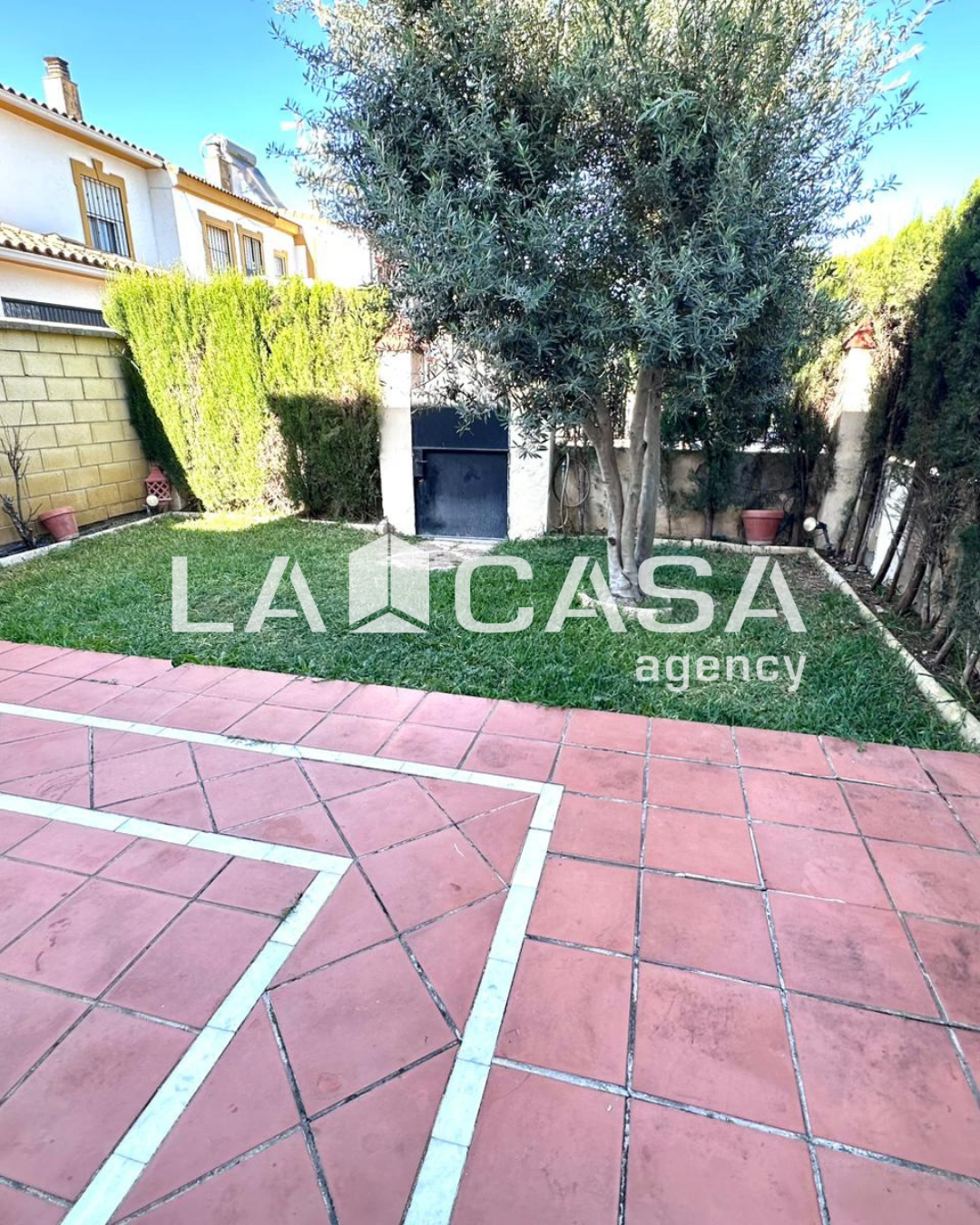 Casa en venta en Mairena Del Aljarafe, Sevilla 48/53