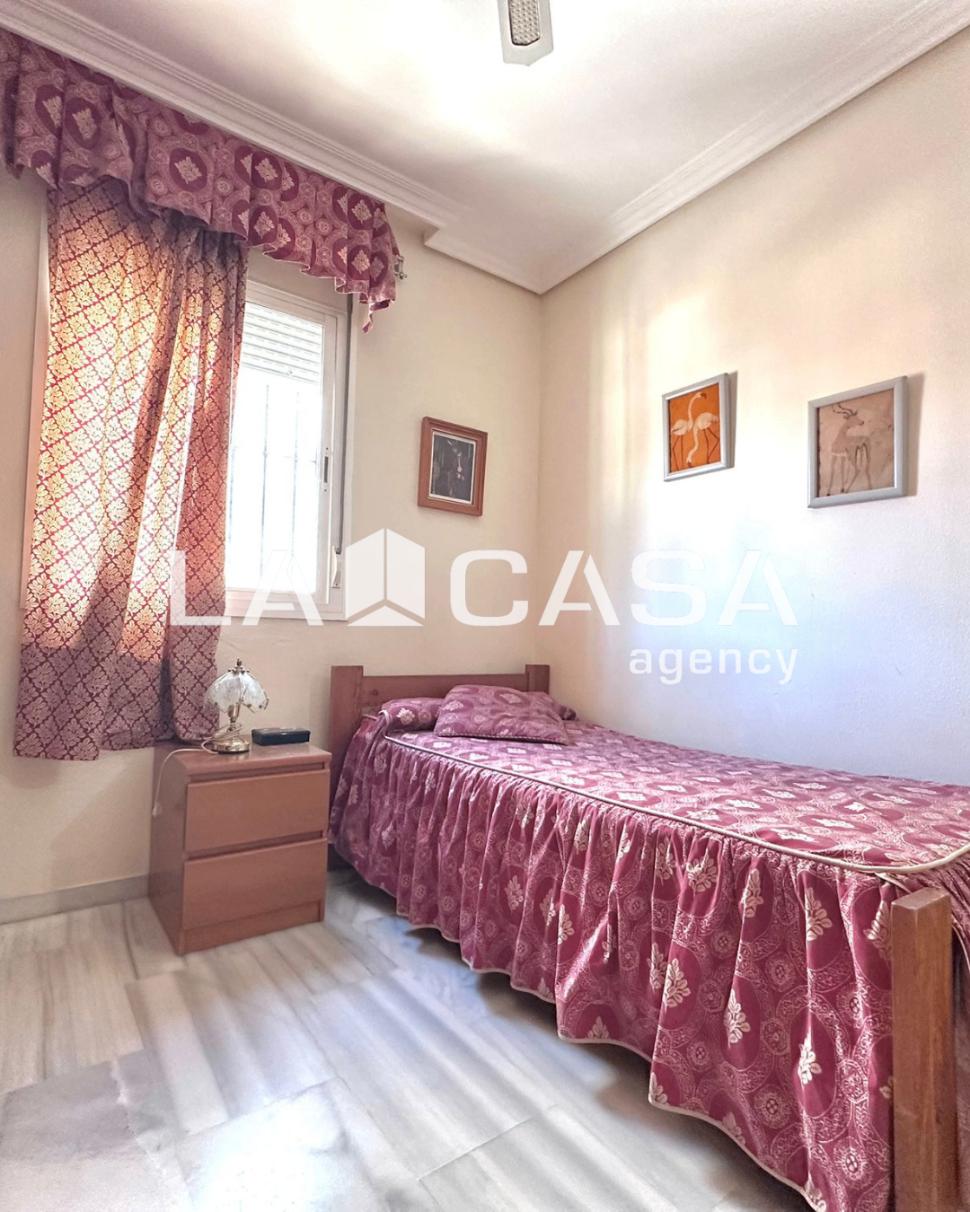 Casa en venta en Mairena Del Aljarafe, Sevilla 34/53