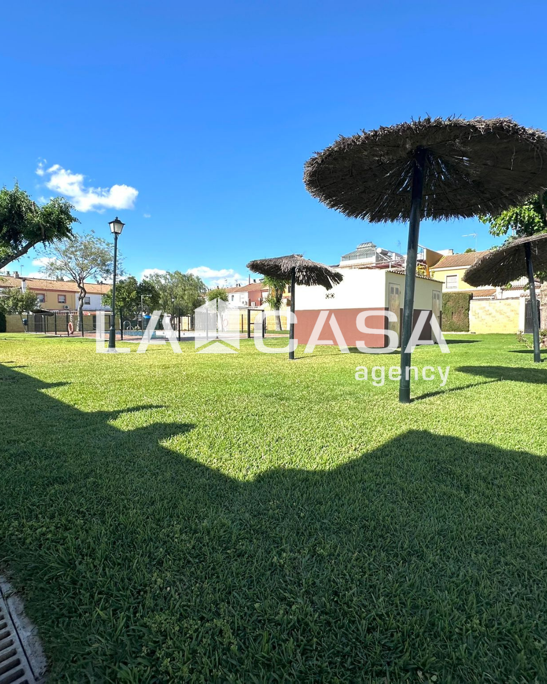 Casa en venta en  Mairena del Aljarafe, Sevilla  1/1