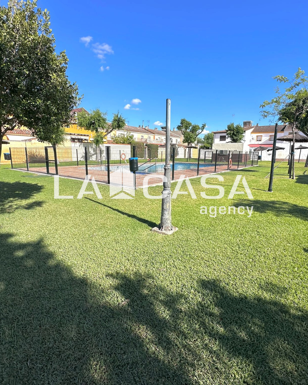 Casa en venta en Mairena Del Aljarafe, Sevilla 2/53