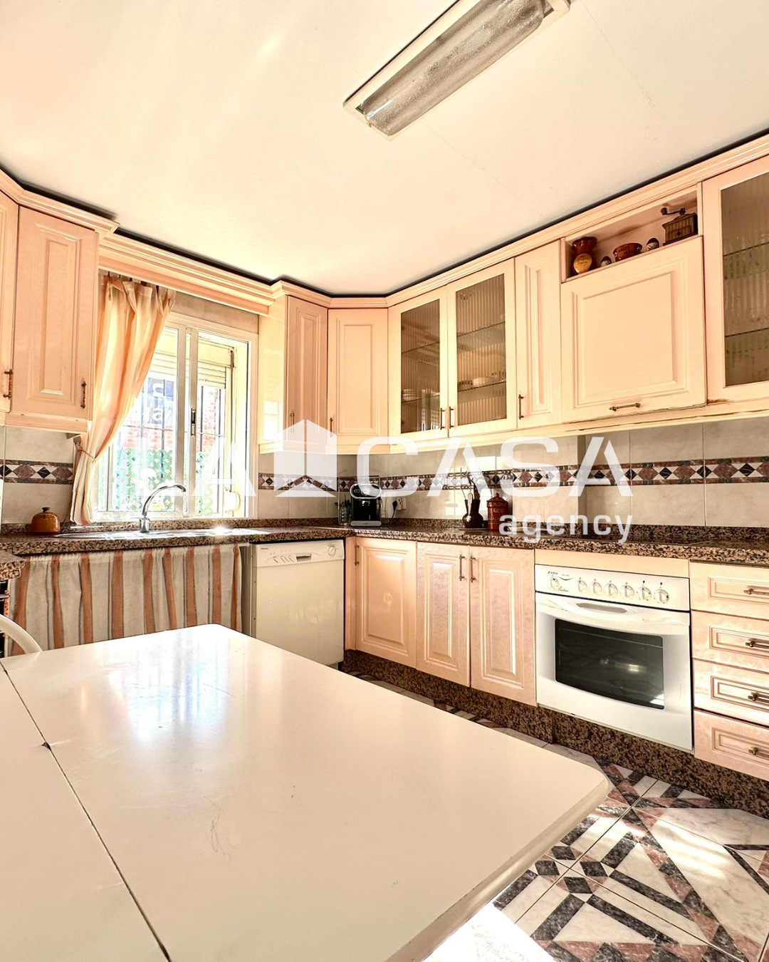 Casa en venta en Mairena Del Aljarafe, Sevilla 17/53