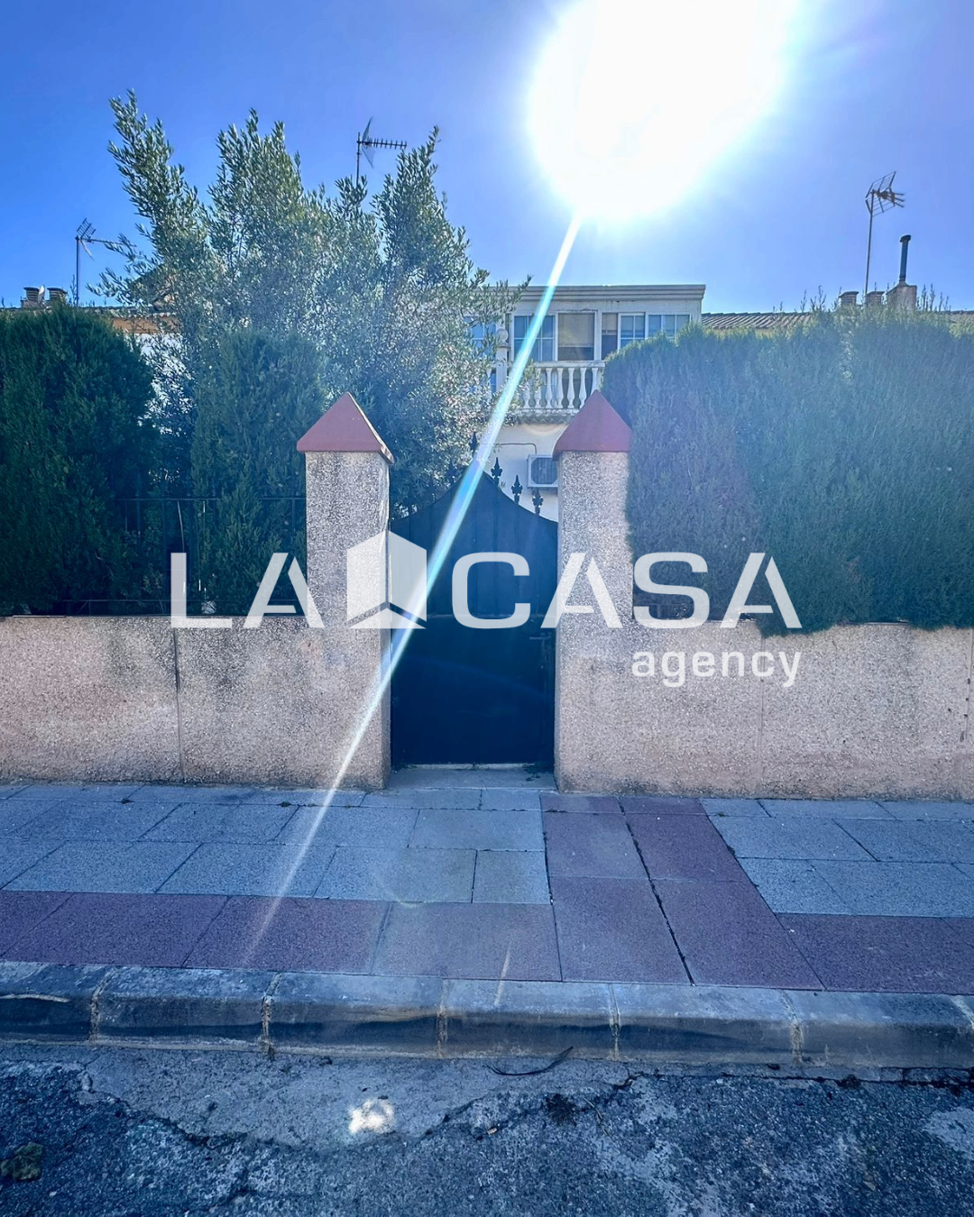 Casa en venta en Mairena Del Aljarafe, Sevilla 40/53