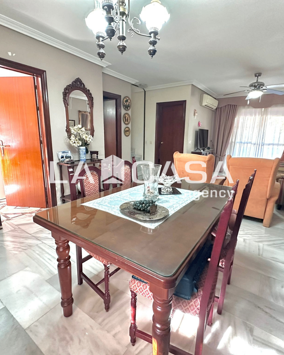 Casa en venta en Mairena Del Aljarafe, Sevilla 15/53
