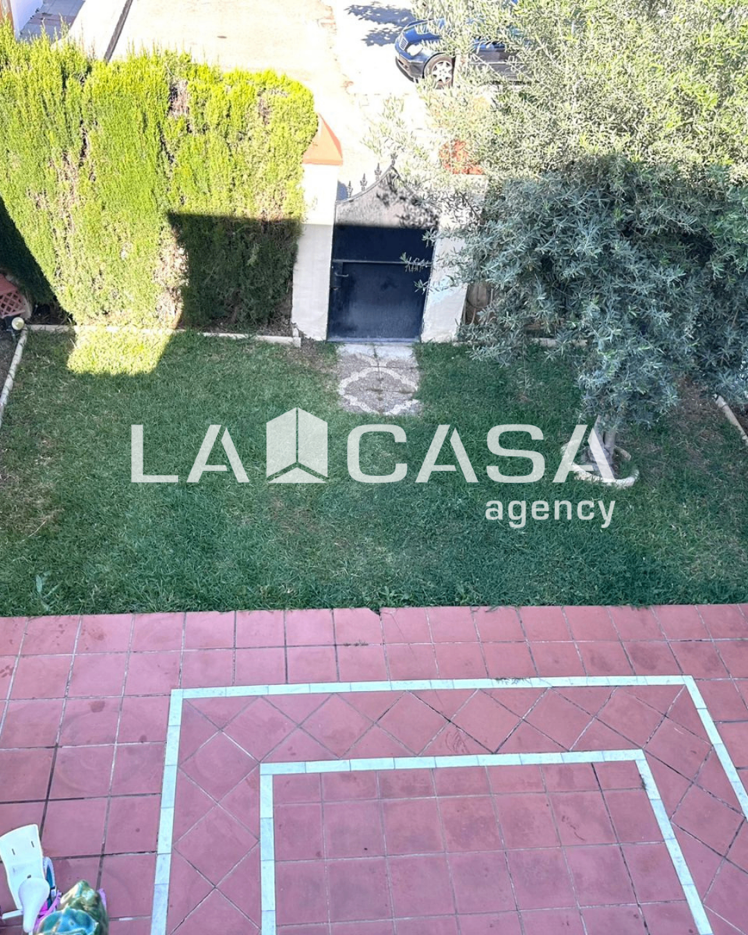 Casa en venta en Mairena Del Aljarafe, Sevilla 50/53