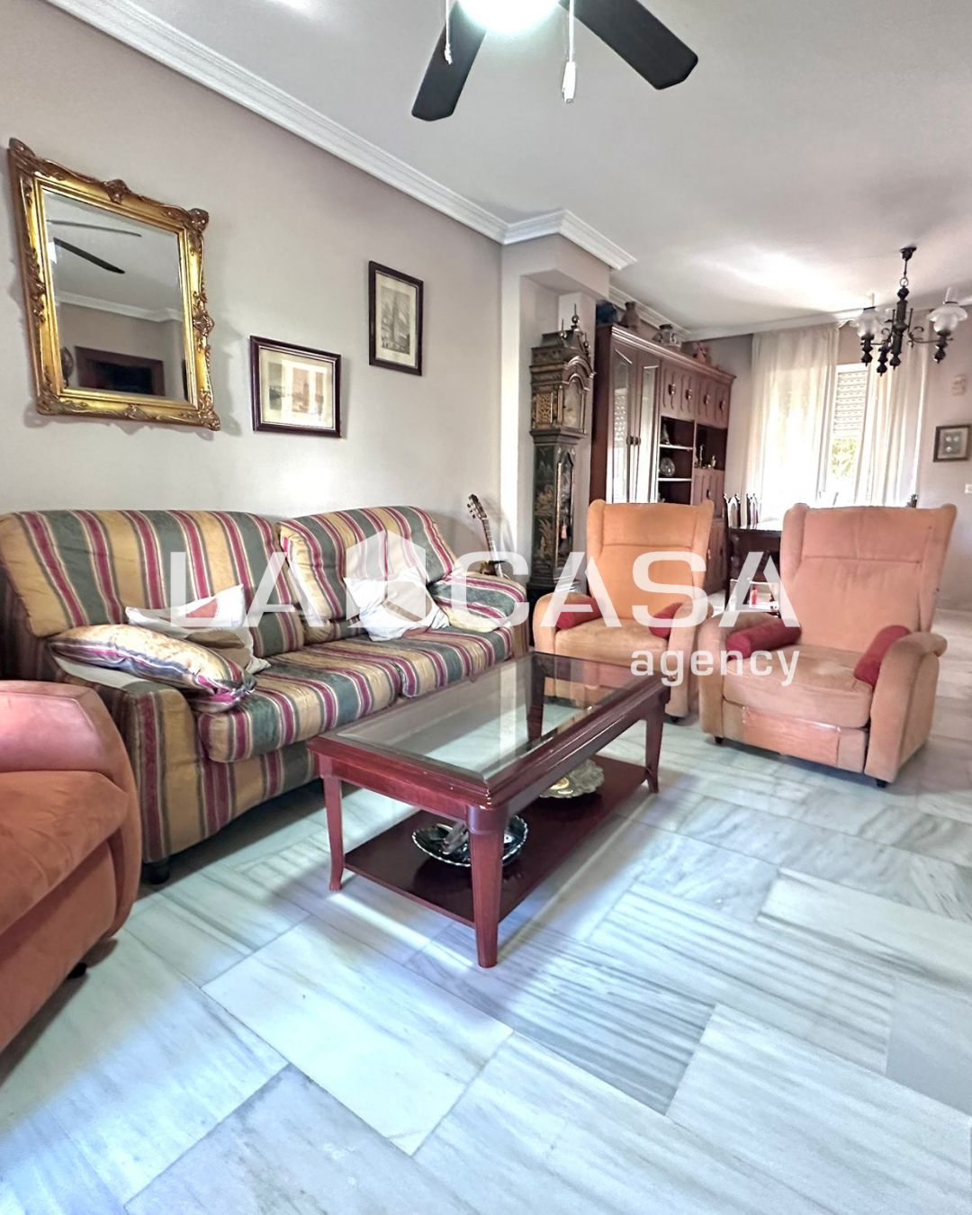 Casa en venta en Mairena Del Aljarafe, Sevilla 13/53