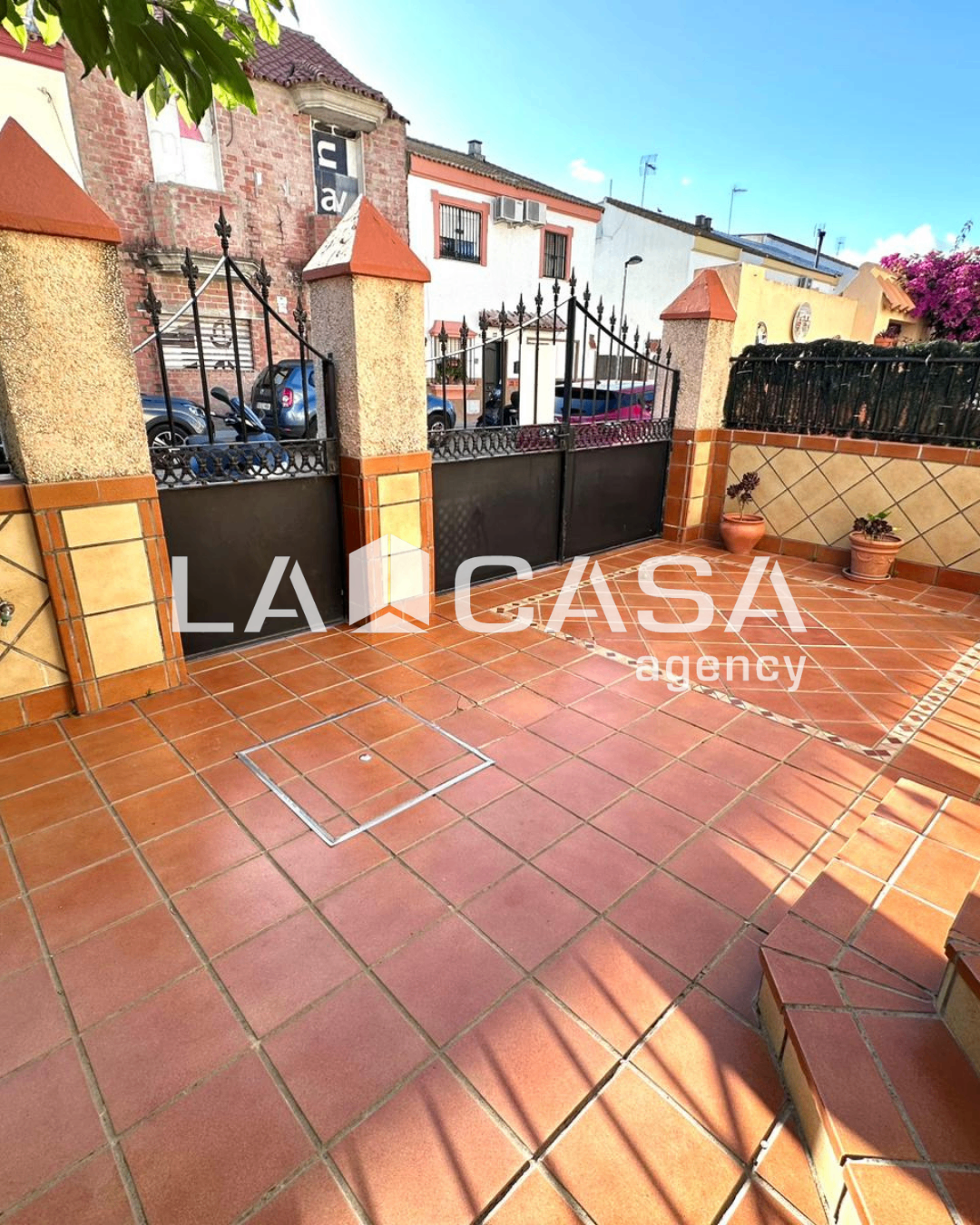 Casa en venta en Mairena Del Aljarafe, Sevilla 9/53
