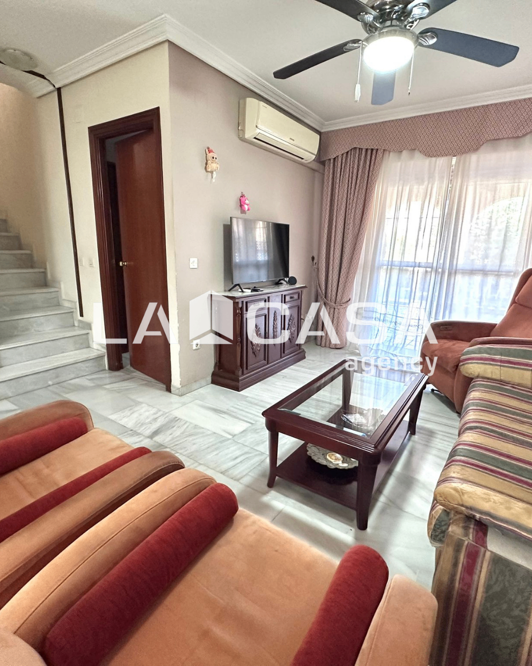 Casa en venta en Mairena Del Aljarafe, Sevilla 12/53
