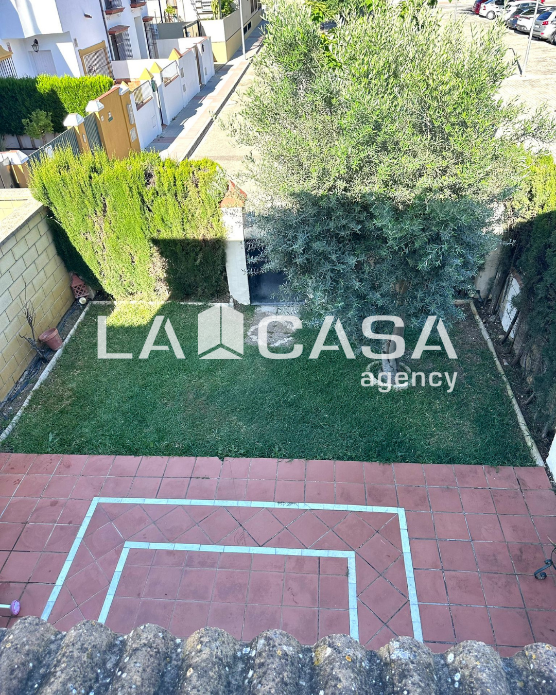 Casa en venta en Mairena Del Aljarafe, Sevilla 49/53