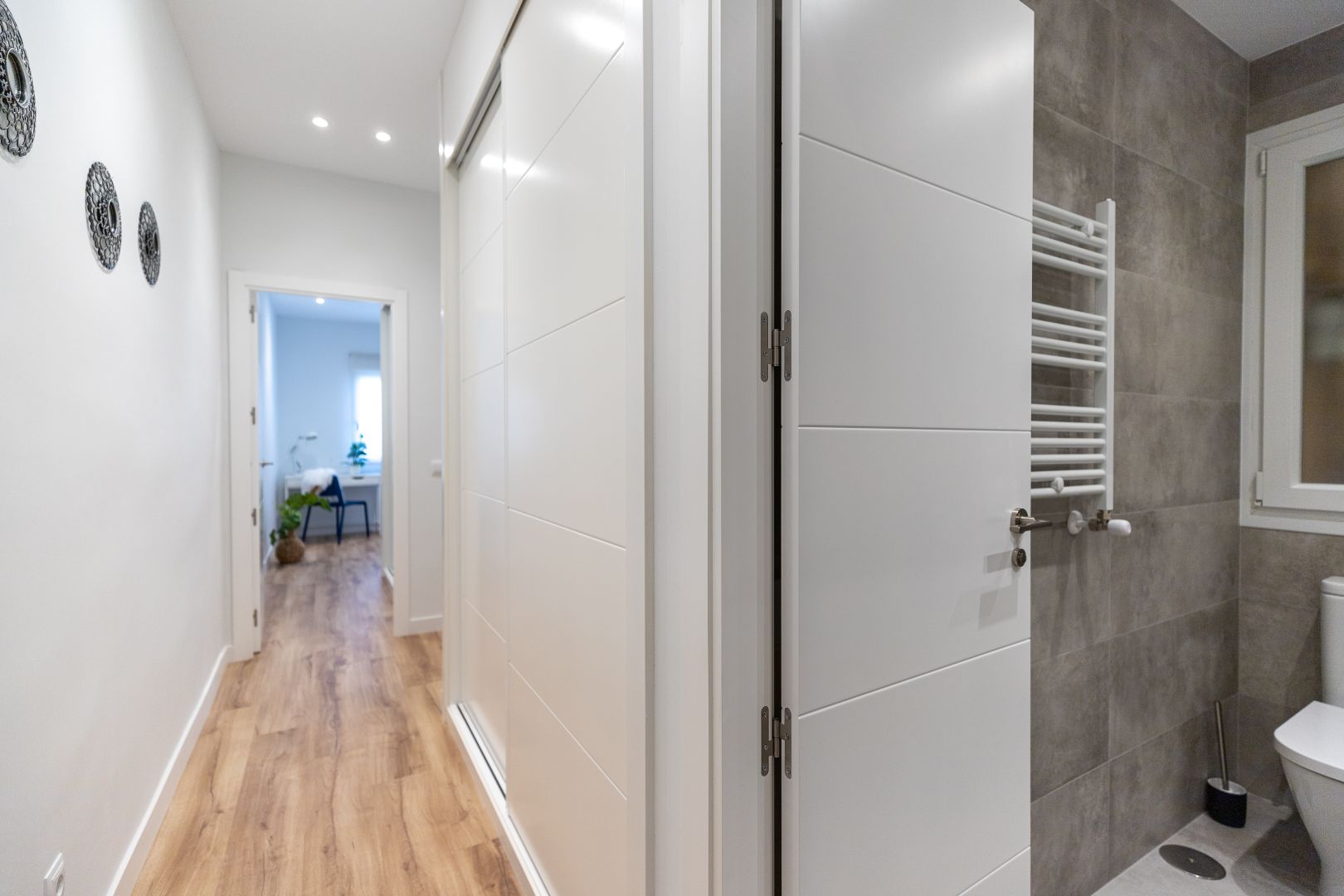 Inmobiliaria en Madrid Carabanchel Comillas La Casa Agency