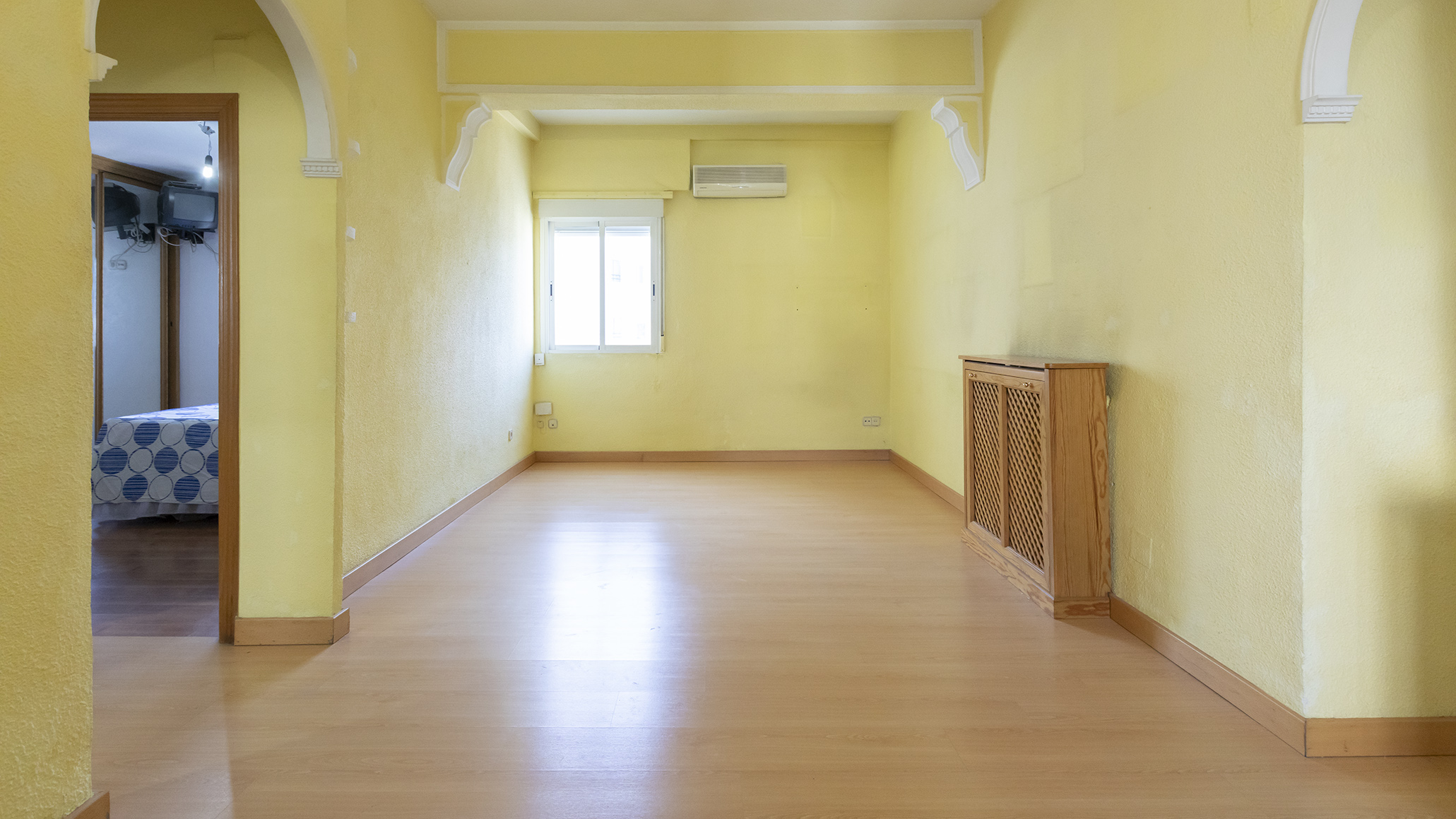 Inmobiliaria en Madrid Carabanchel Comillas La Casa Agency