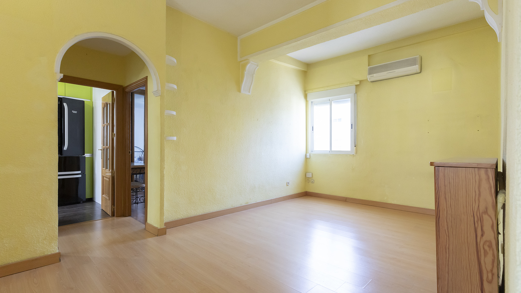 Inmobiliaria en Madrid Carabanchel Comillas La Casa Agency