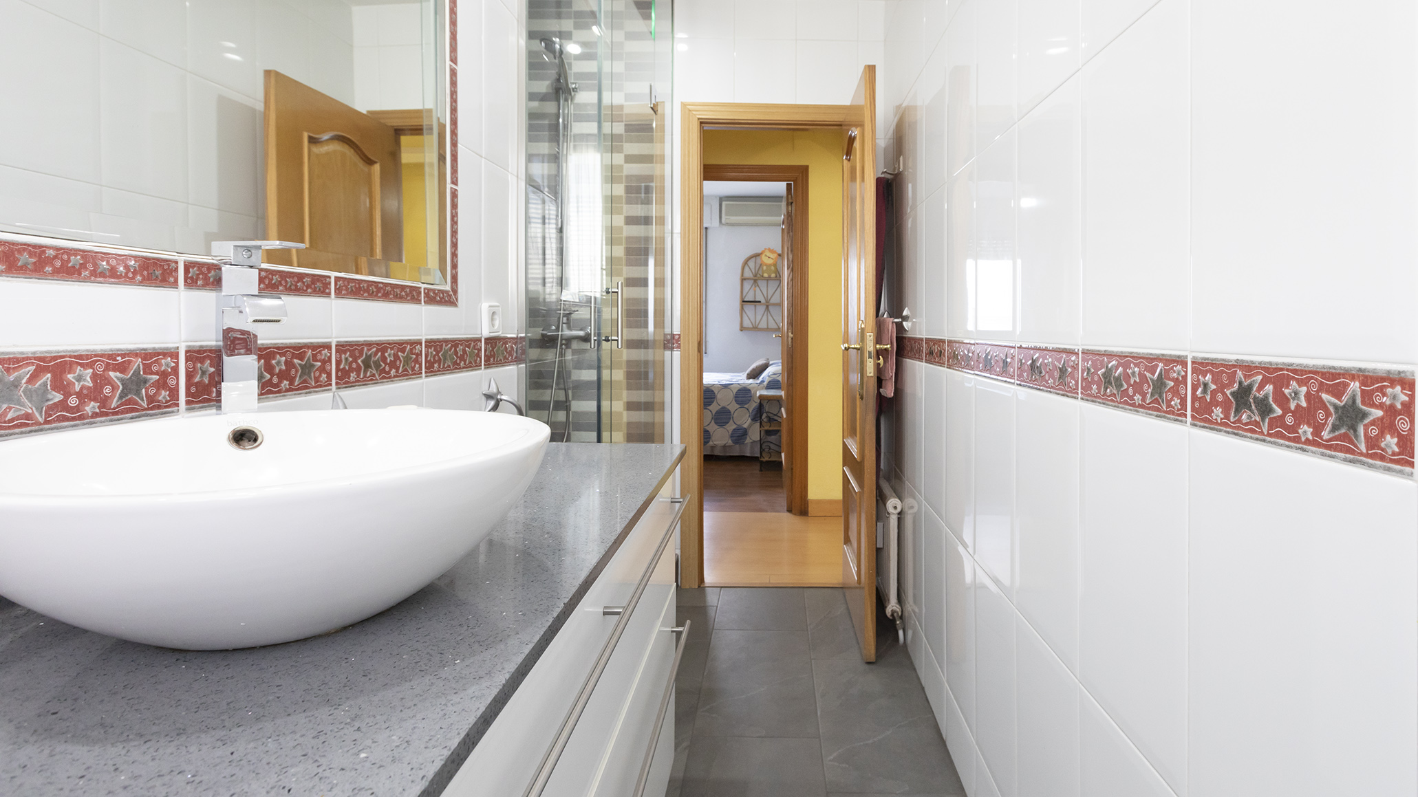 Inmobiliaria en Madrid Carabanchel Comillas La Casa Agency