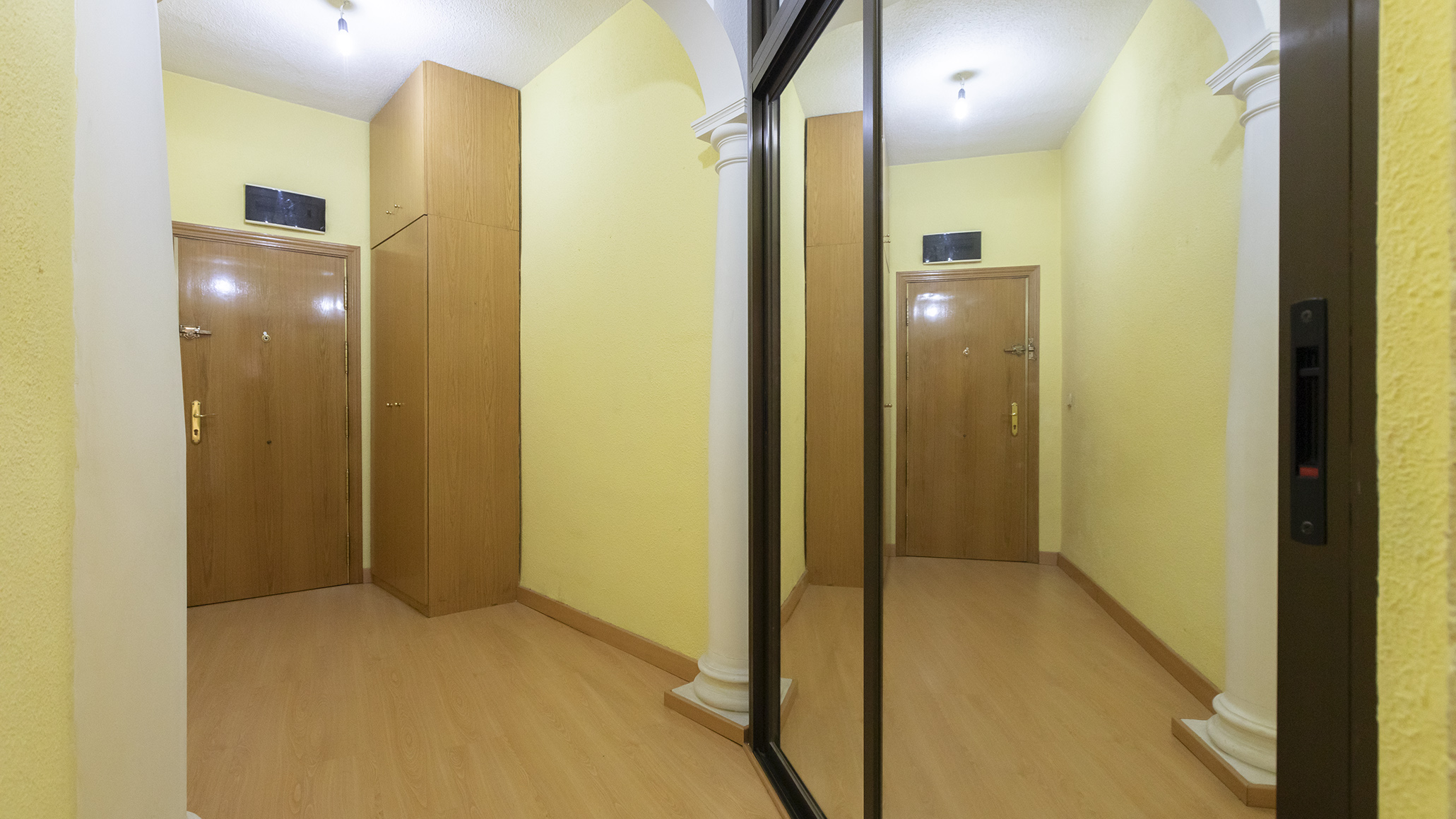 Inmobiliaria en Madrid Carabanchel Comillas La Casa Agency