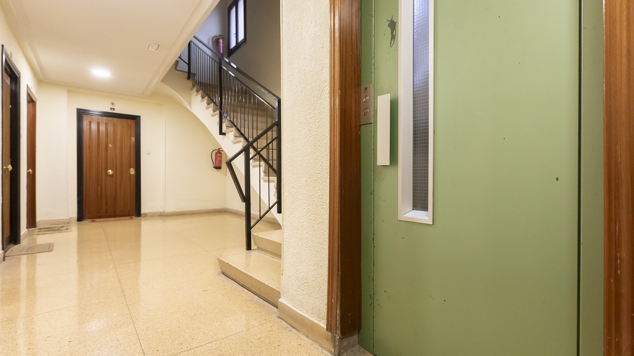 Inmobiliaria en Madrid Carabanchel Comillas La Casa Agency