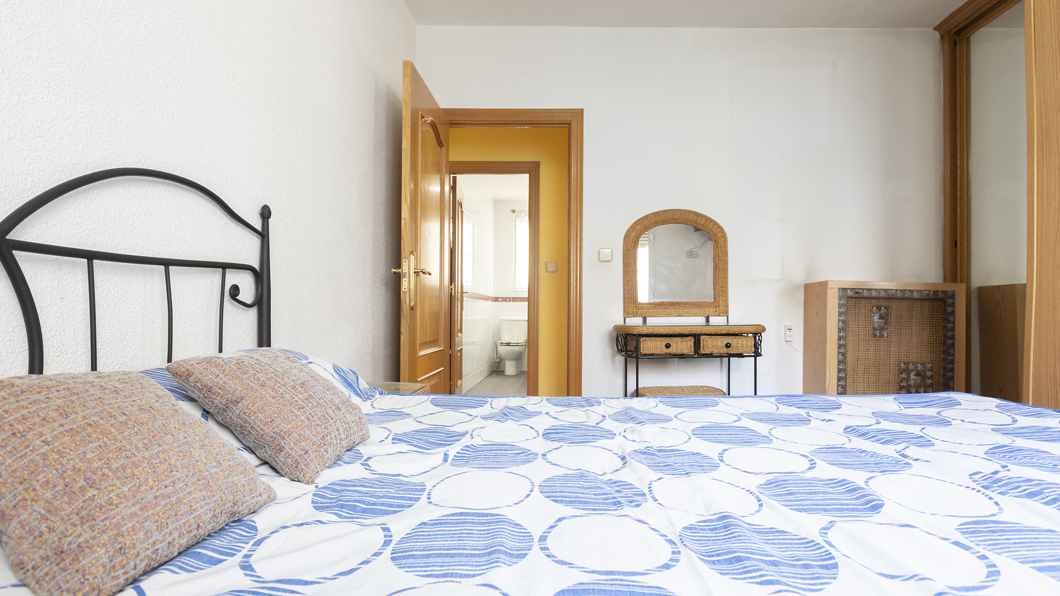 Inmobiliaria en Madrid Carabanchel Comillas La Casa Agency