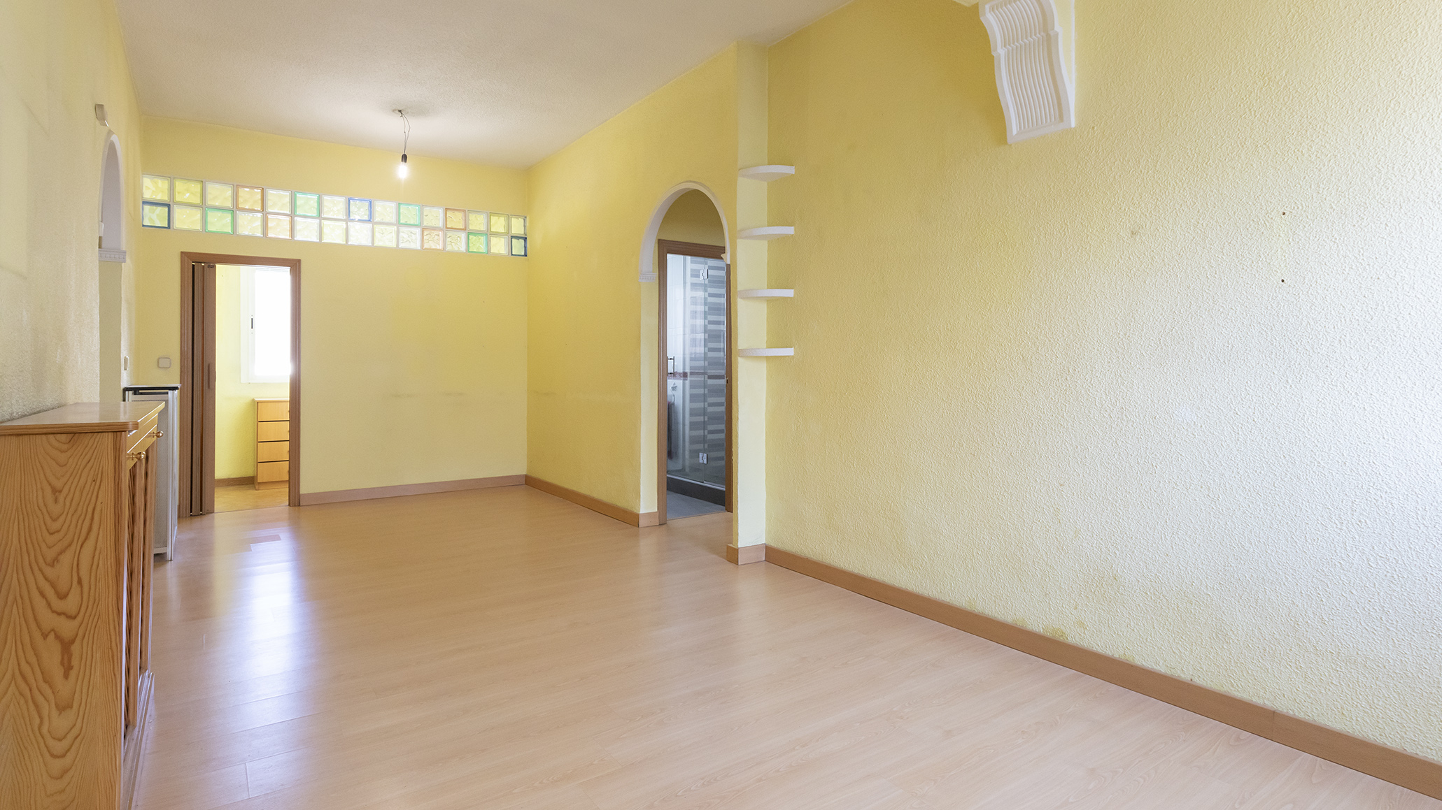 Inmobiliaria en Madrid Carabanchel Comillas La Casa Agency