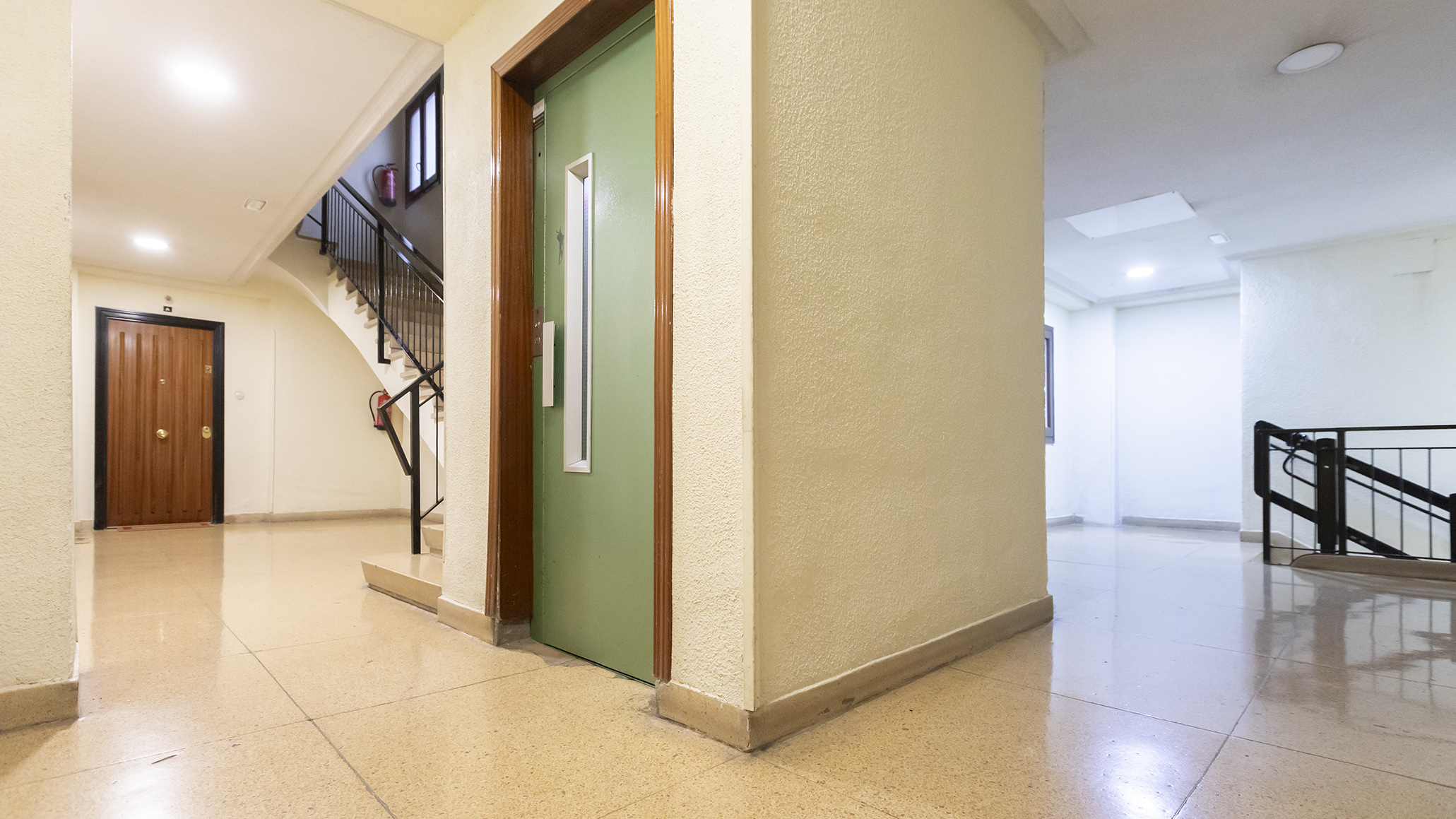 Inmobiliaria en Madrid Carabanchel Comillas La Casa Agency