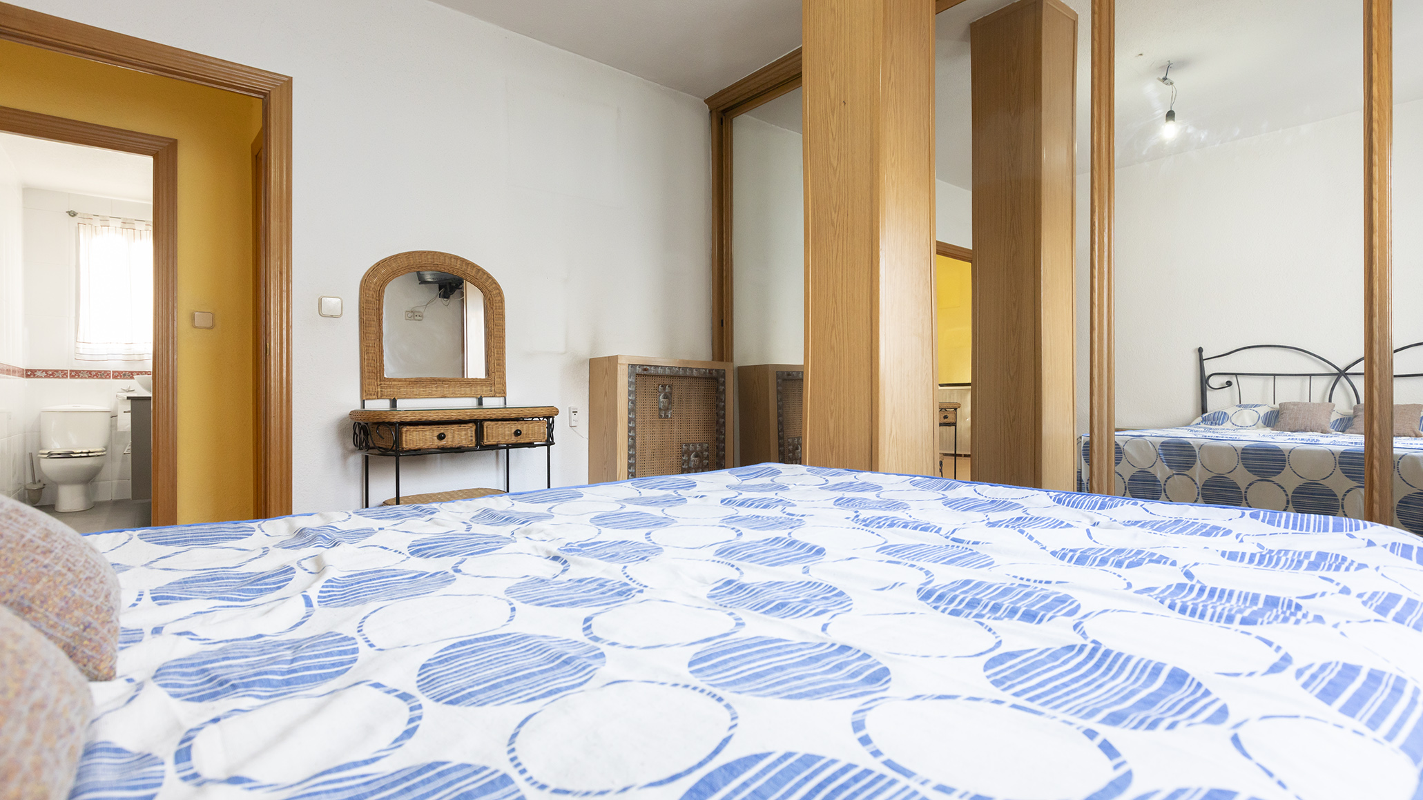 Inmobiliaria en Madrid Carabanchel Comillas La Casa Agency