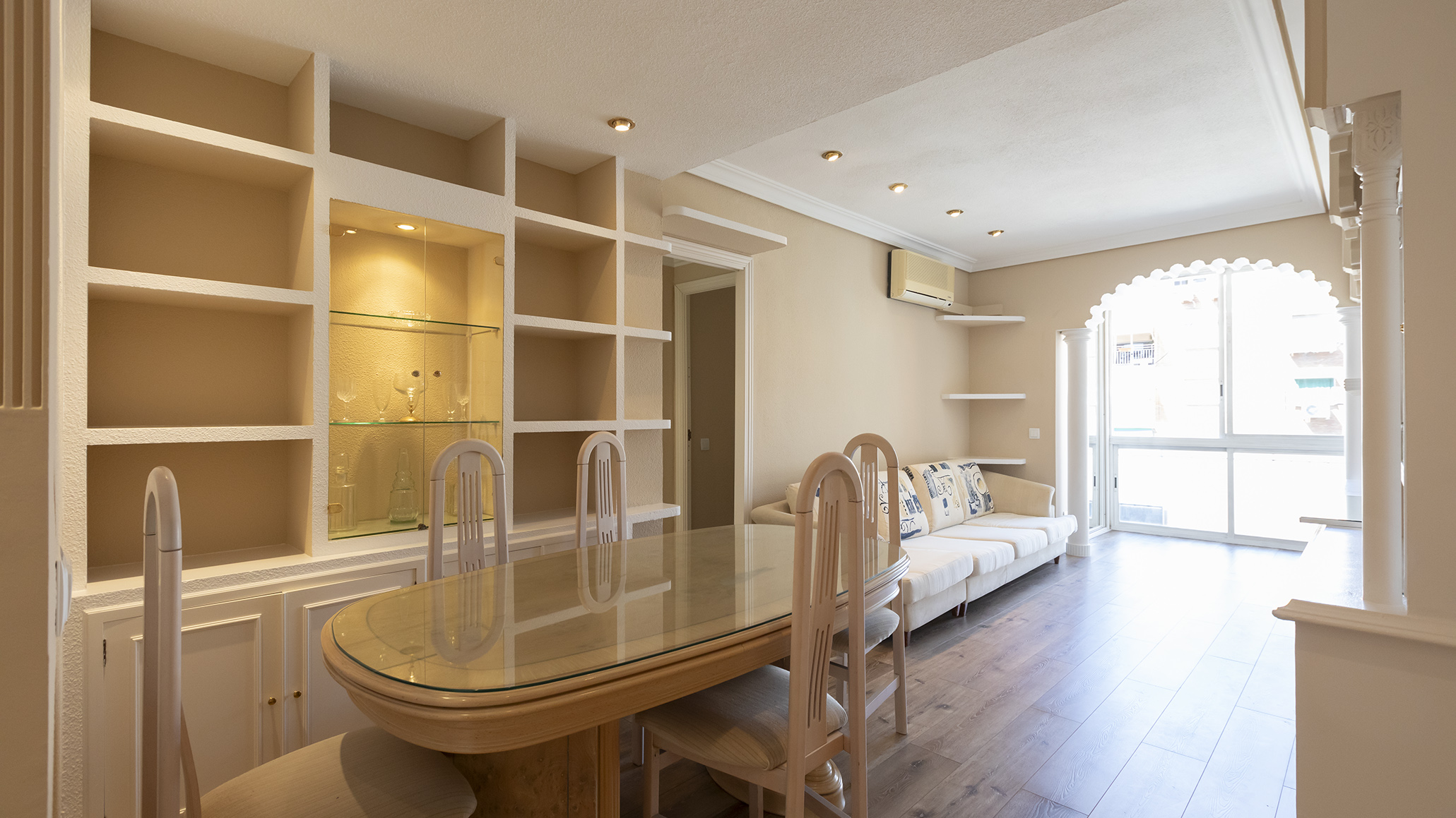 Inmobiliaria en Madrid Carabanchel Comillas La Casa Agency