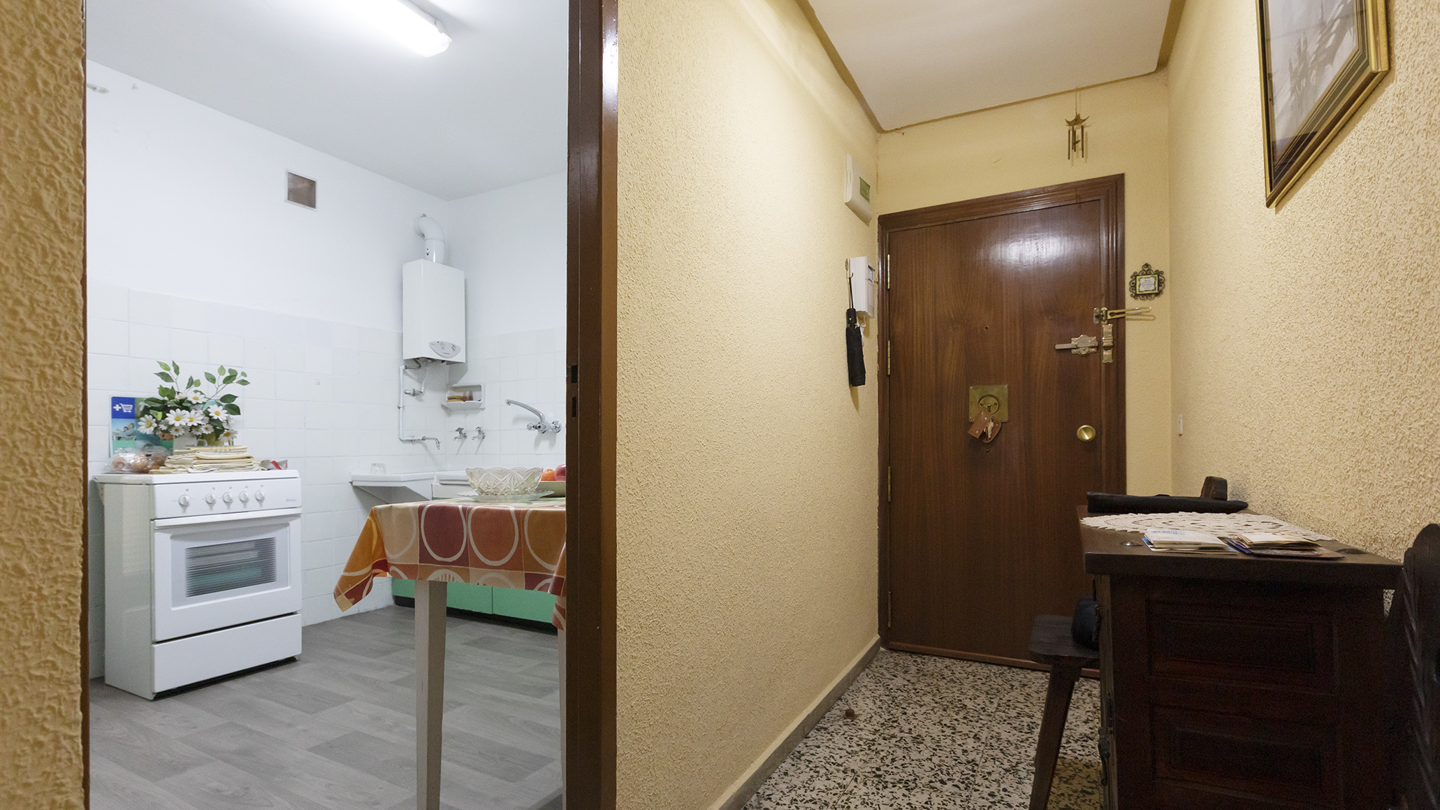 Inmobiliaria en Madrid Carabanchel Comillas La Casa Agency