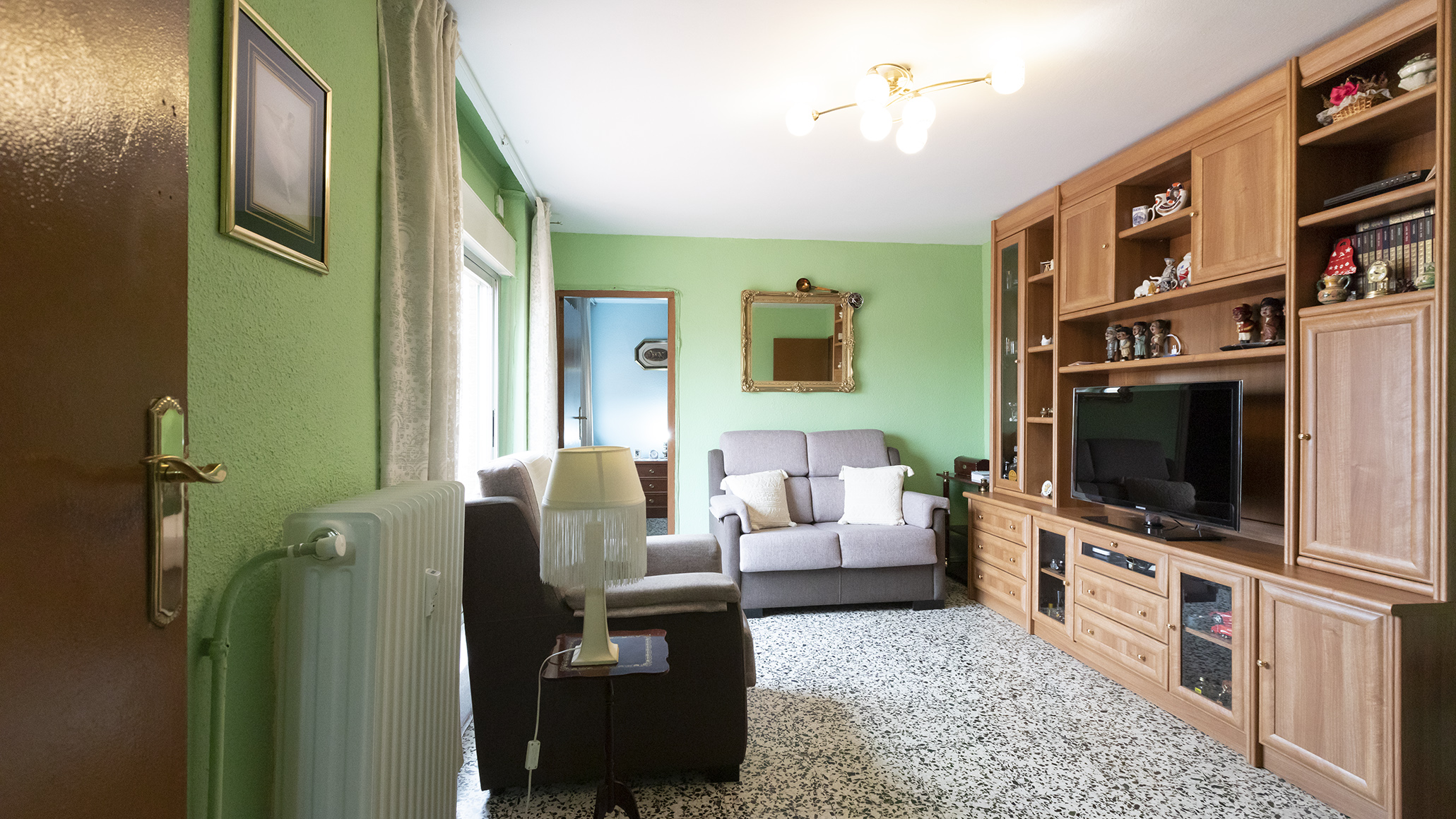 Inmobiliaria en Madrid Carabanchel Comillas La Casa Agency