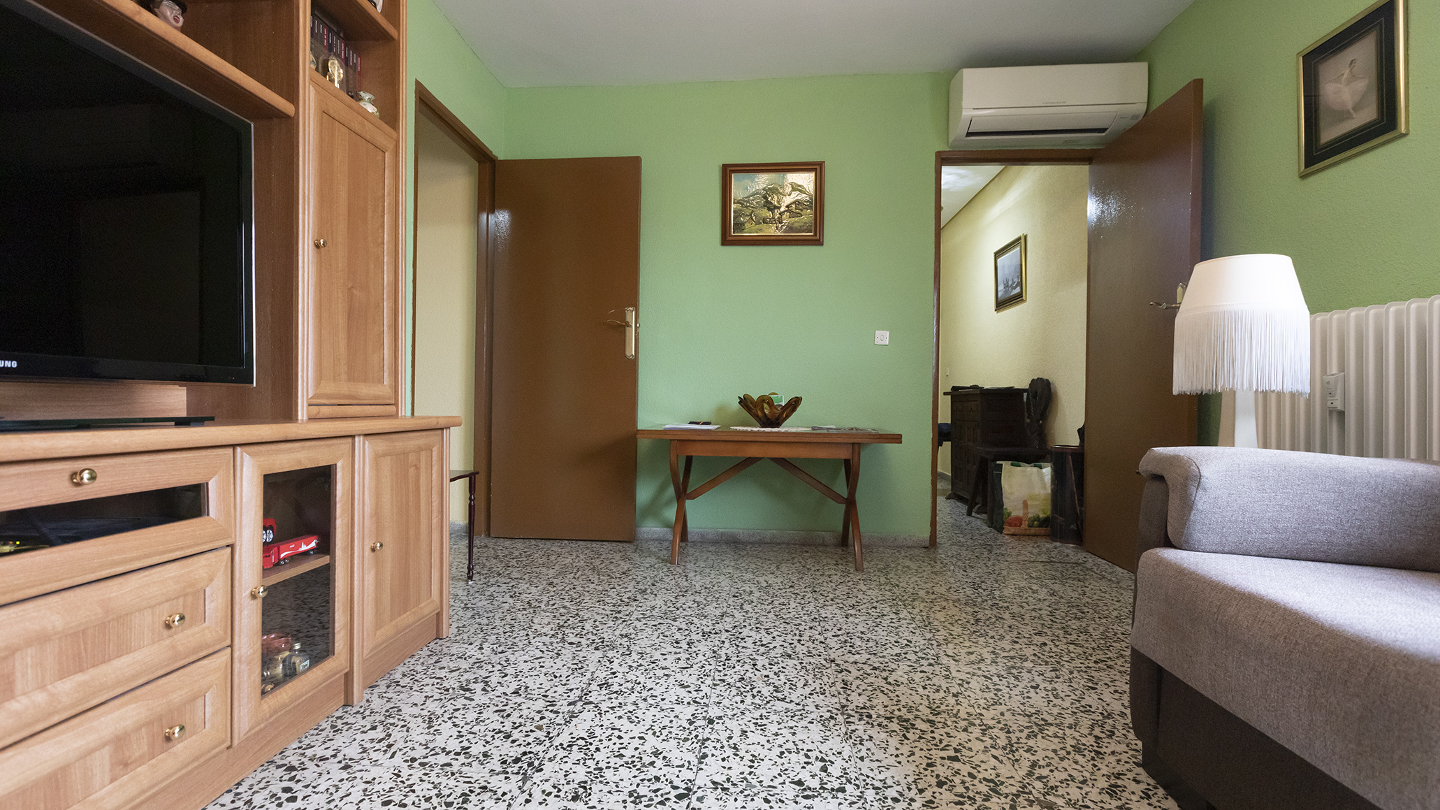 Inmobiliaria en Madrid Carabanchel Comillas La Casa Agency