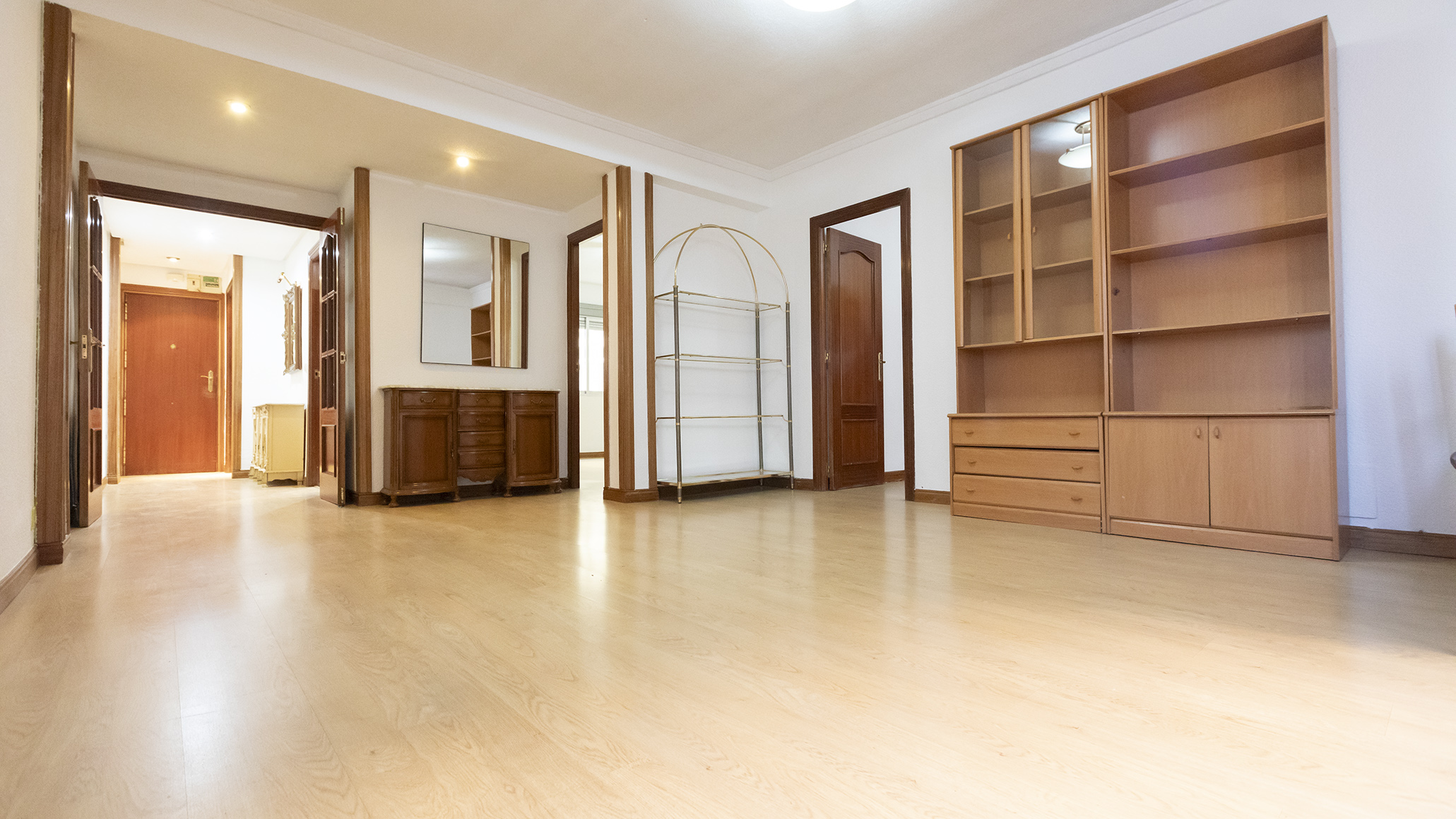 Inmobiliaria en Madrid Carabanchel Comillas La Casa Agency