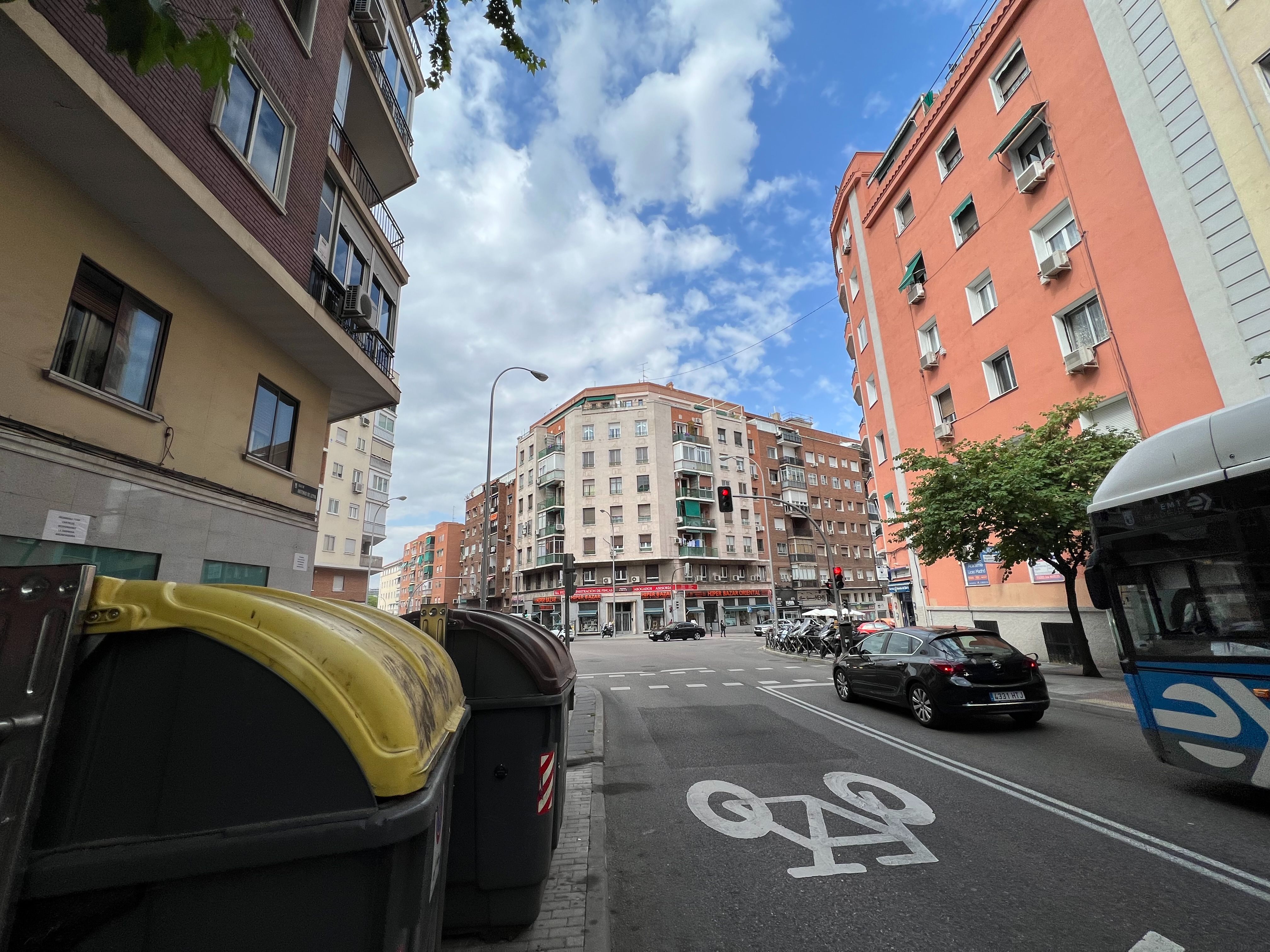 Inmobiliaria en Madrid Carabanchel Comillas La Casa Agency