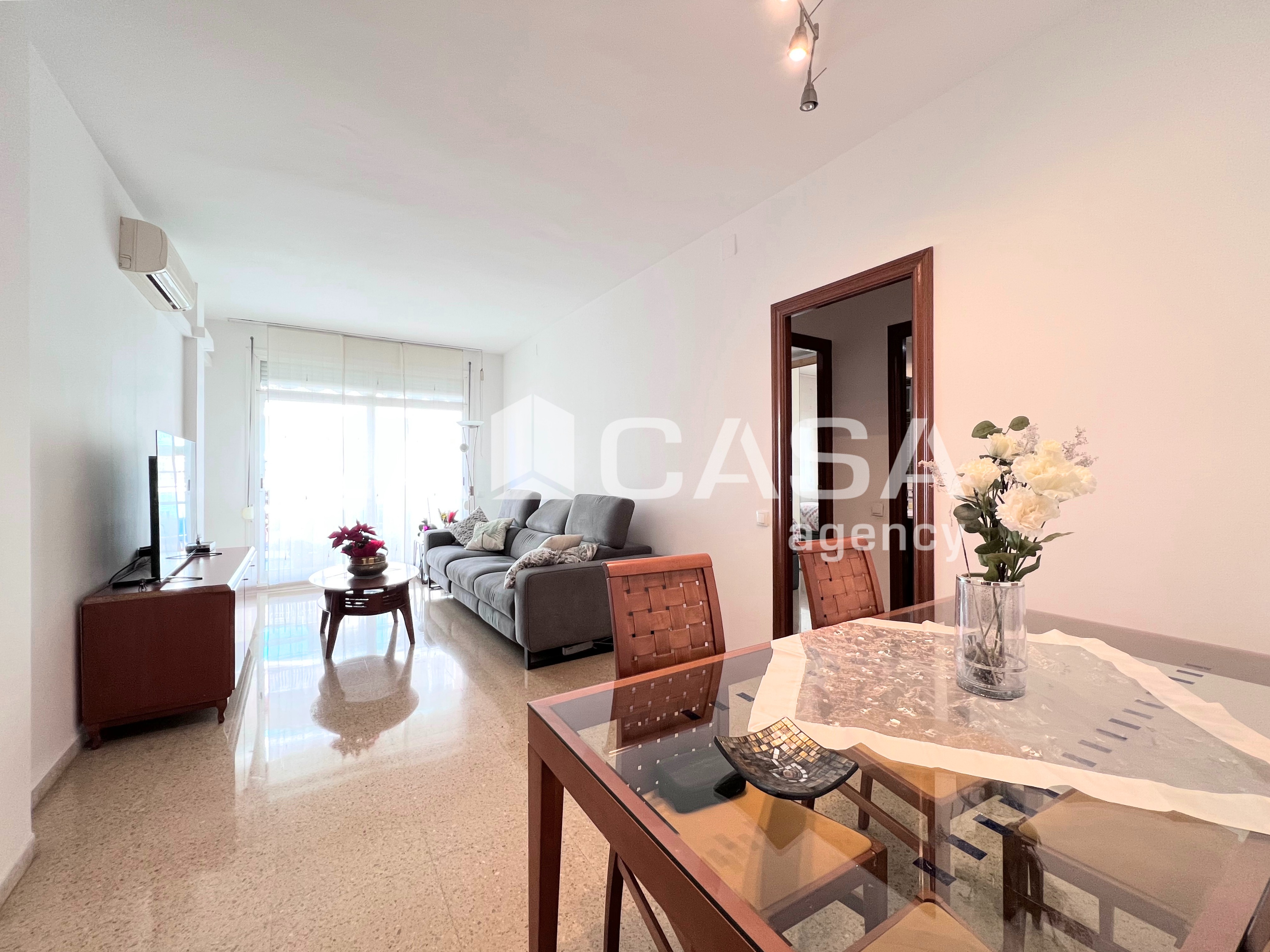 Inmobiliaria en Badalona La Salut La Casa Agency