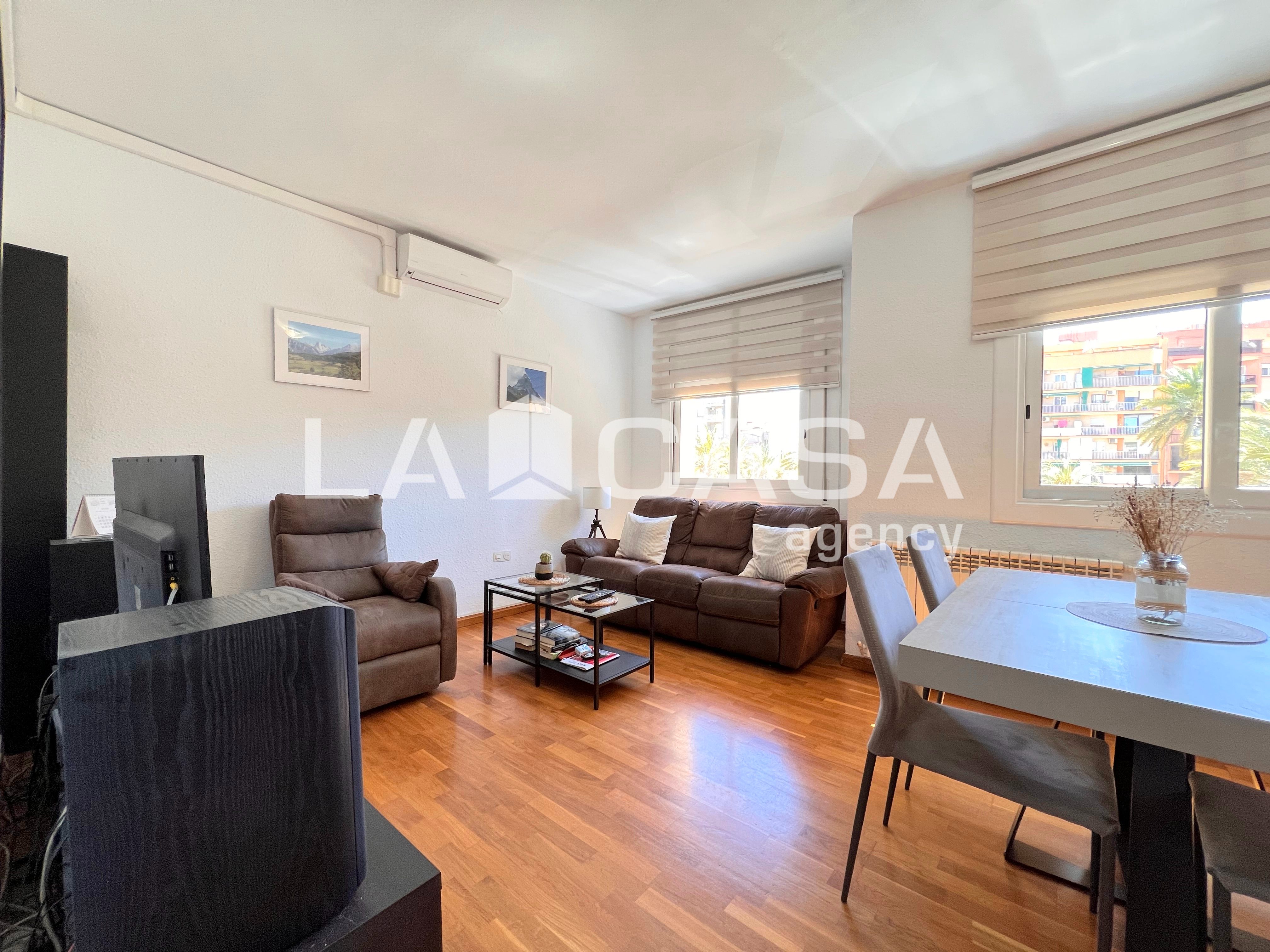 Inmobiliaria en Badalona La Salut La Casa Agency