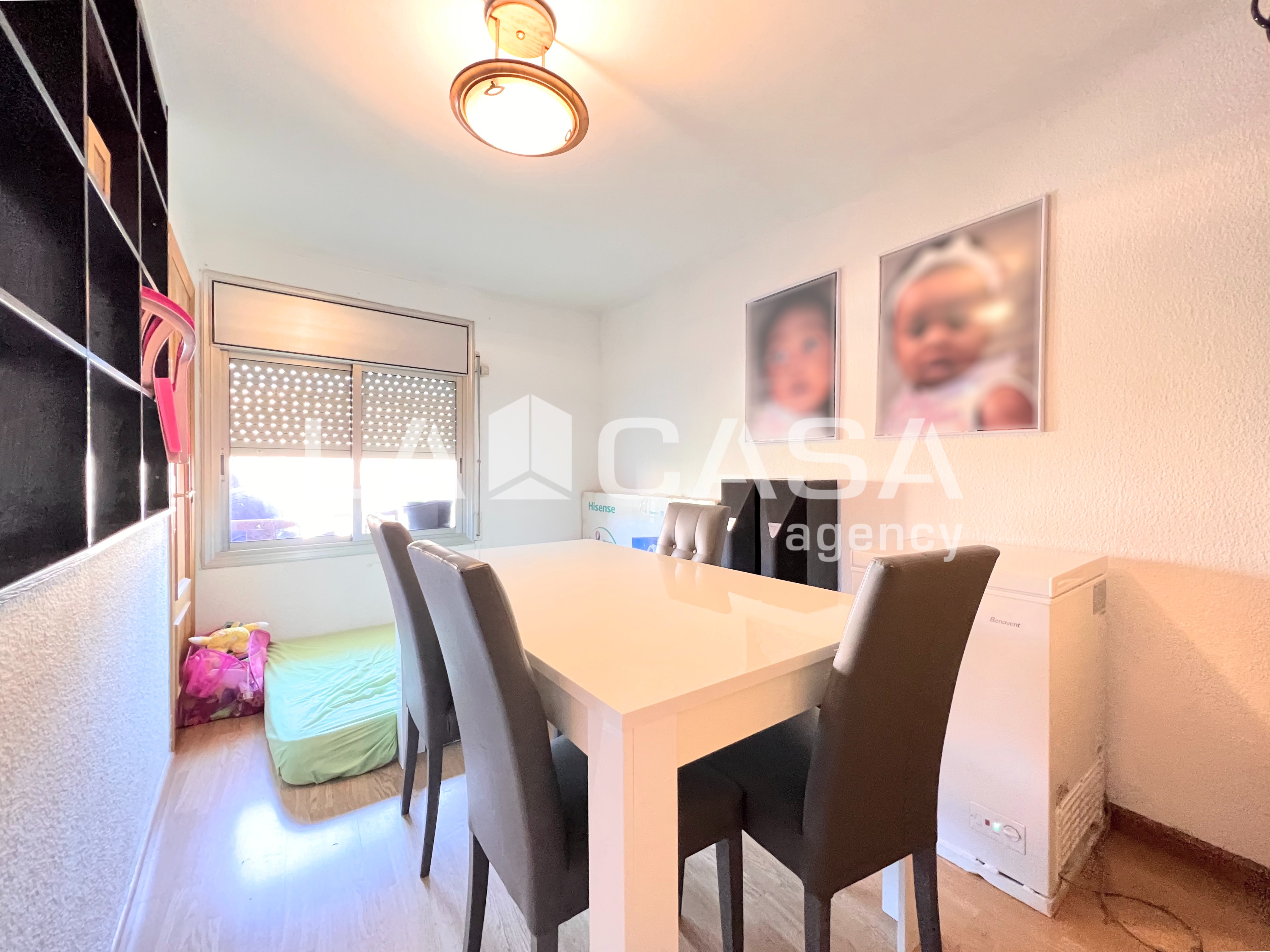 Inmobiliaria en Badalona La Salut La Casa Agency