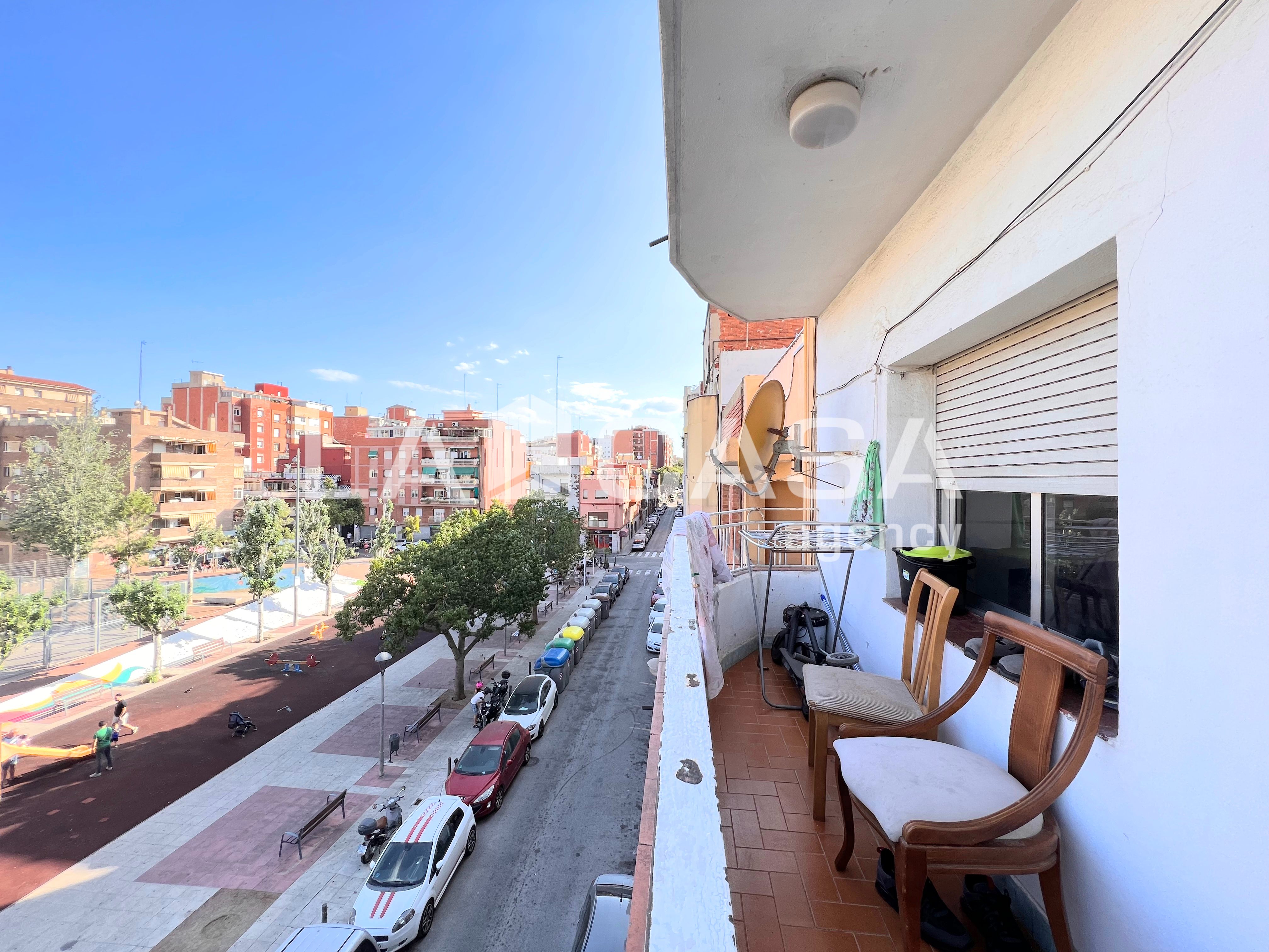 Inmobiliaria en Badalona La Salut La Casa Agency