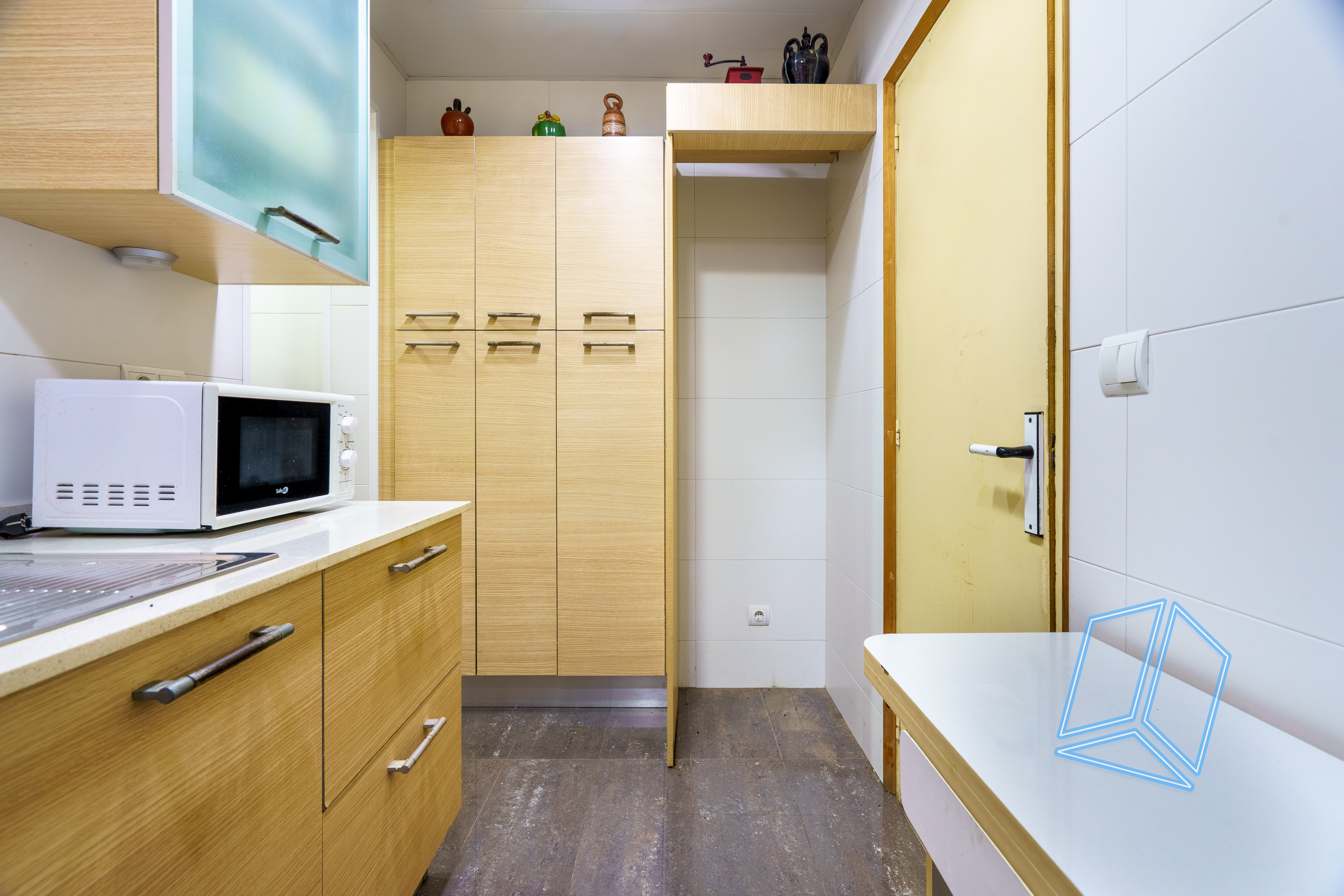 Piso en venta en L'hospitalet De Llobregat, Barcelona 20/31