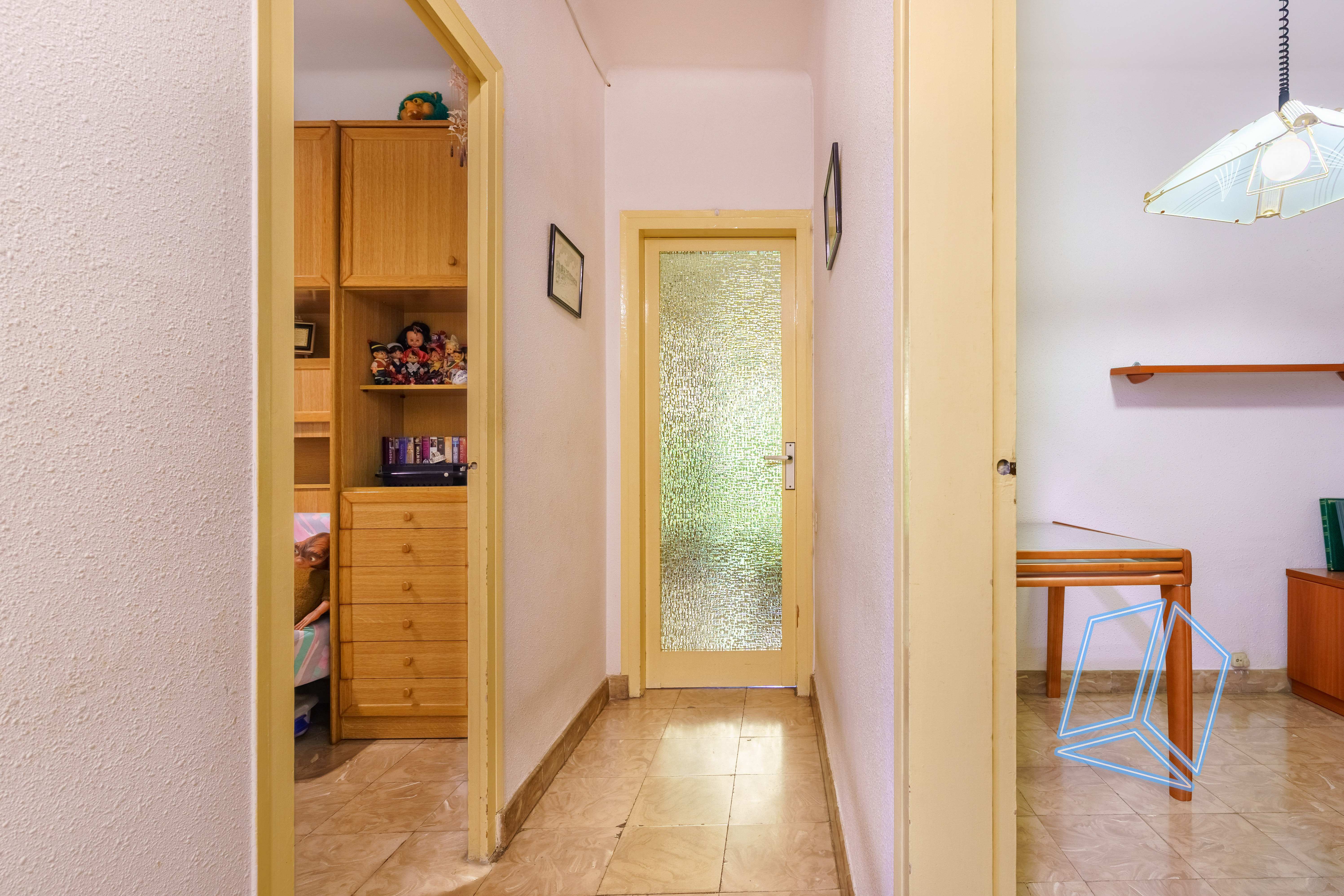 Piso en venta en L'hospitalet De Llobregat, Barcelona 30/31