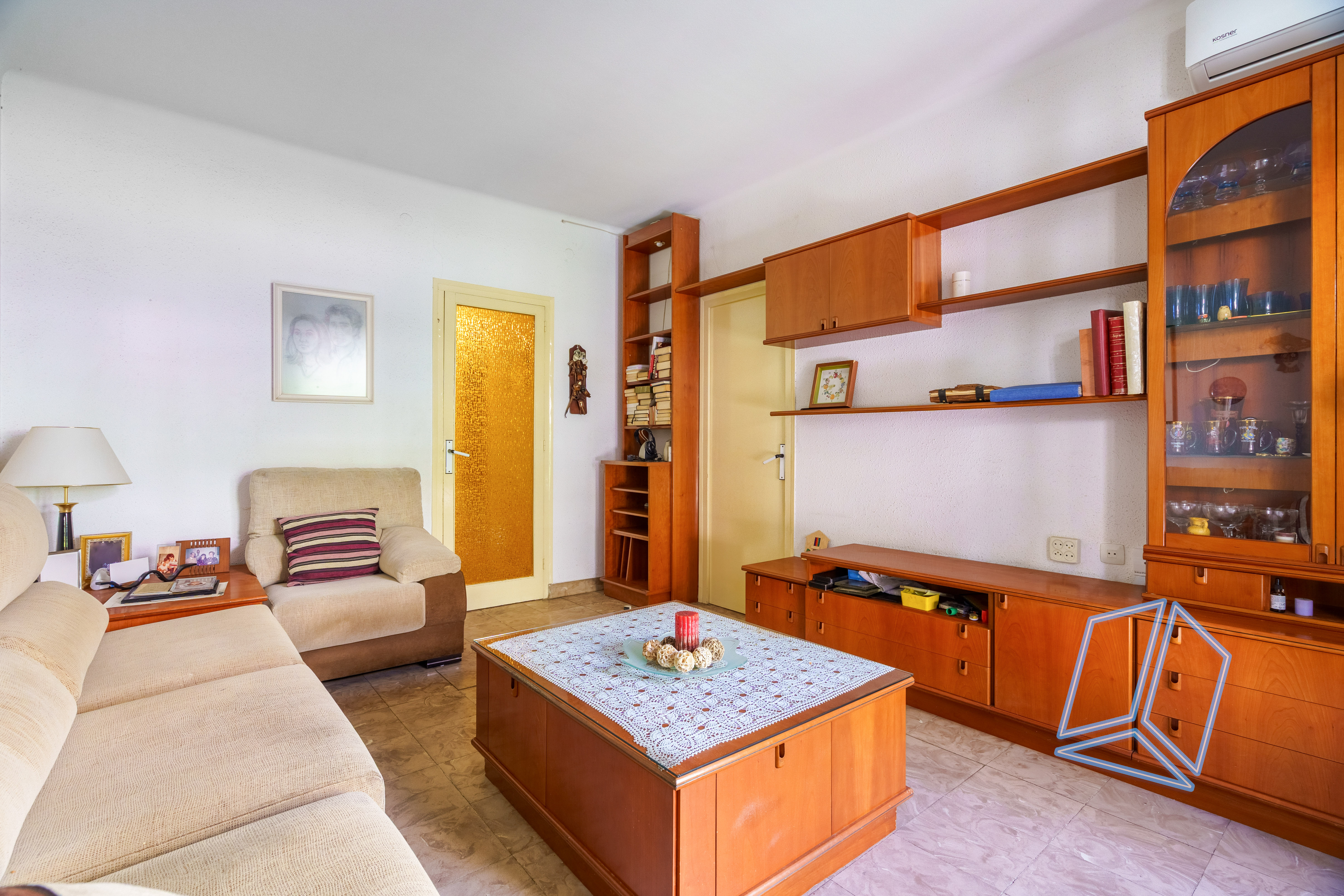 Piso en venta en L'hospitalet De Llobregat, Barcelona 14/31